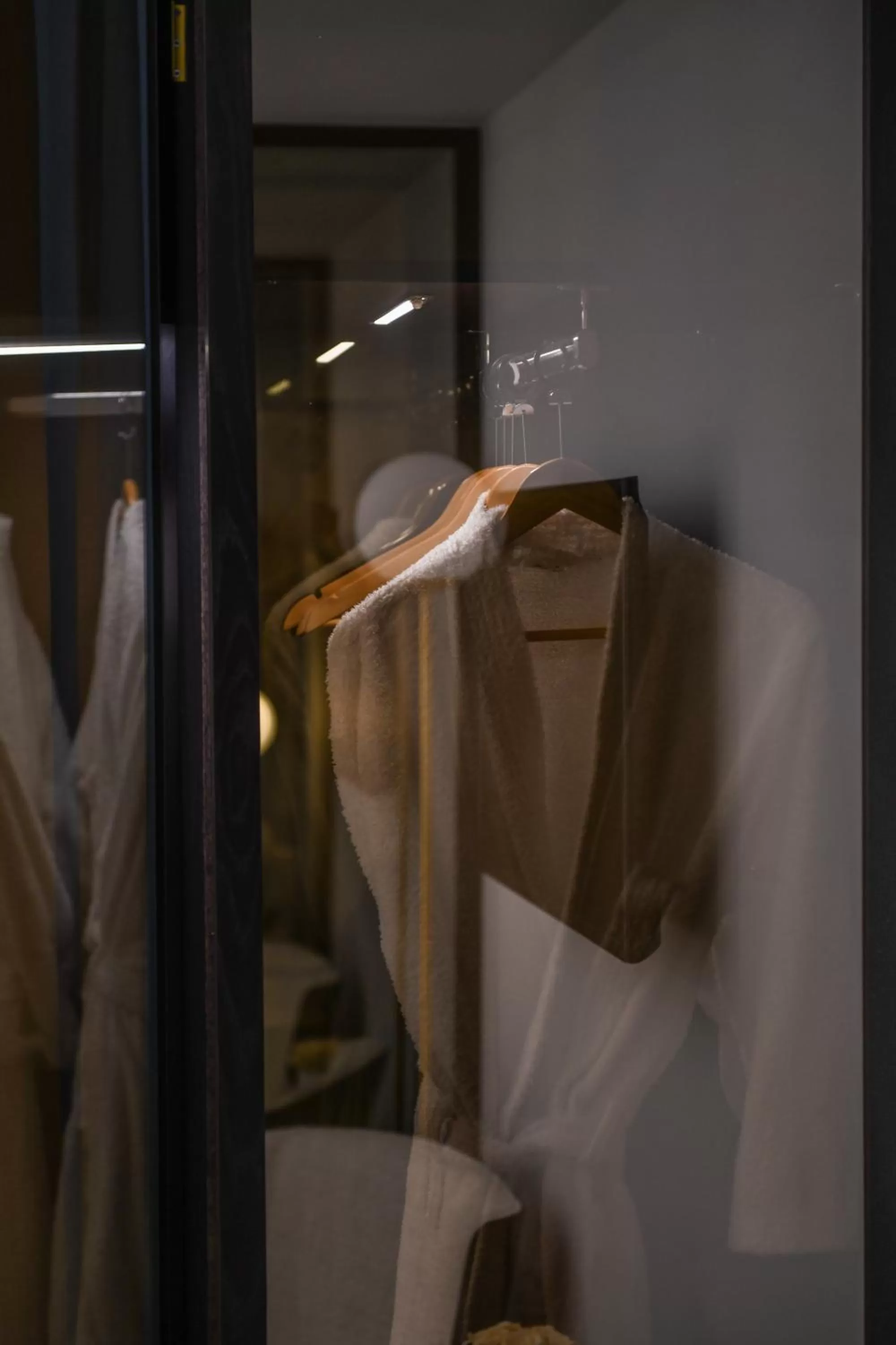 Bedroom in S Paul City Hotel