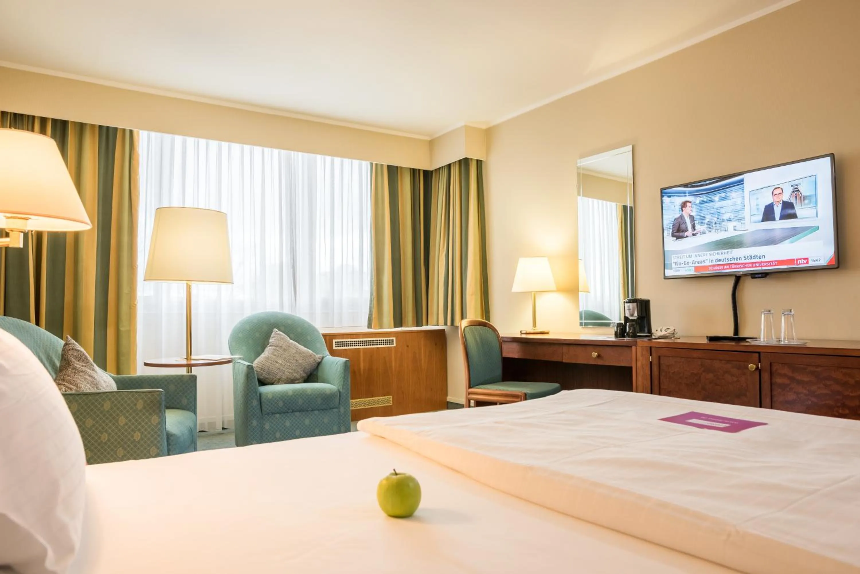 Leoso Hotel Leverkusen