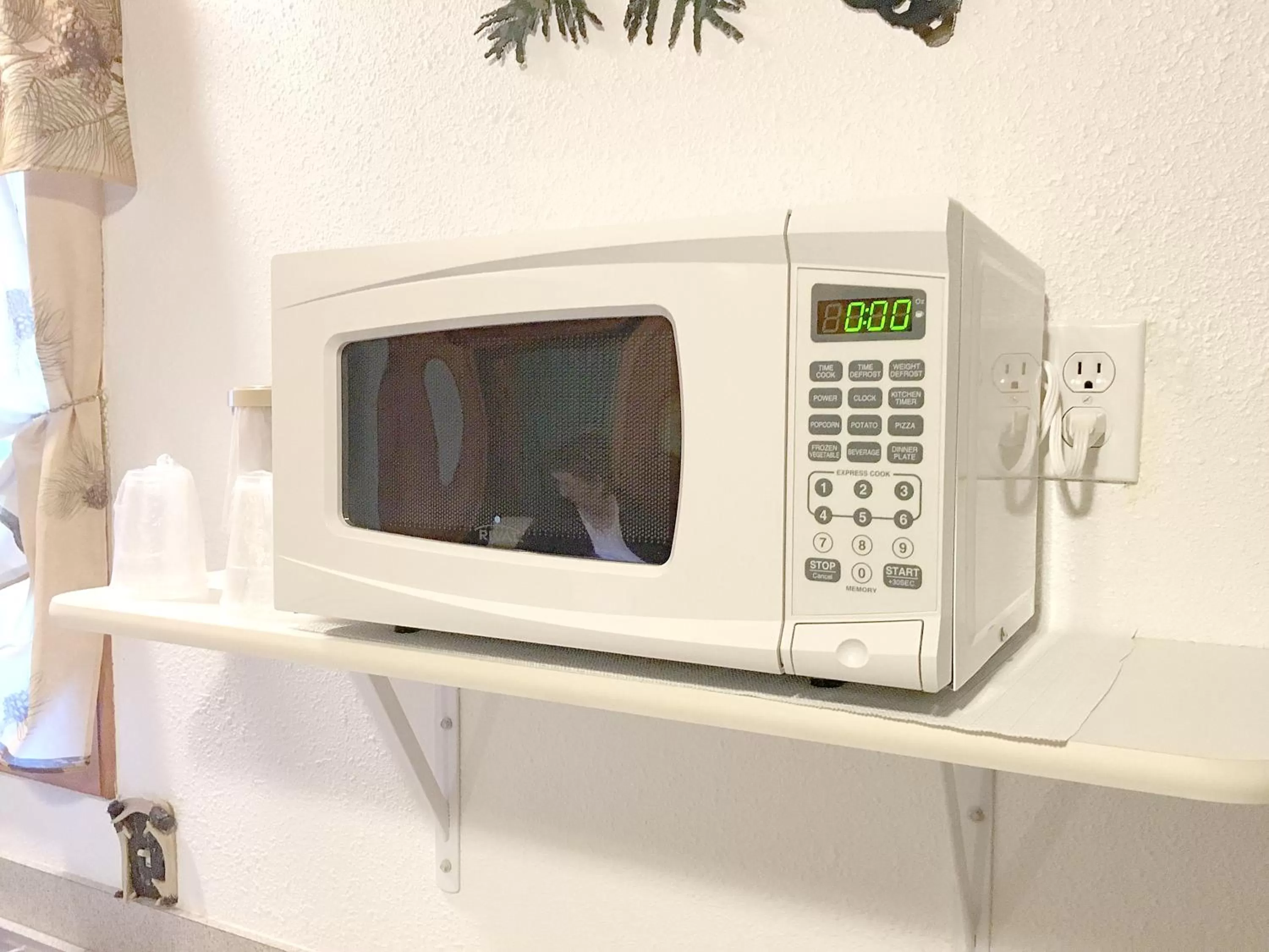 Park Motel and Cabins