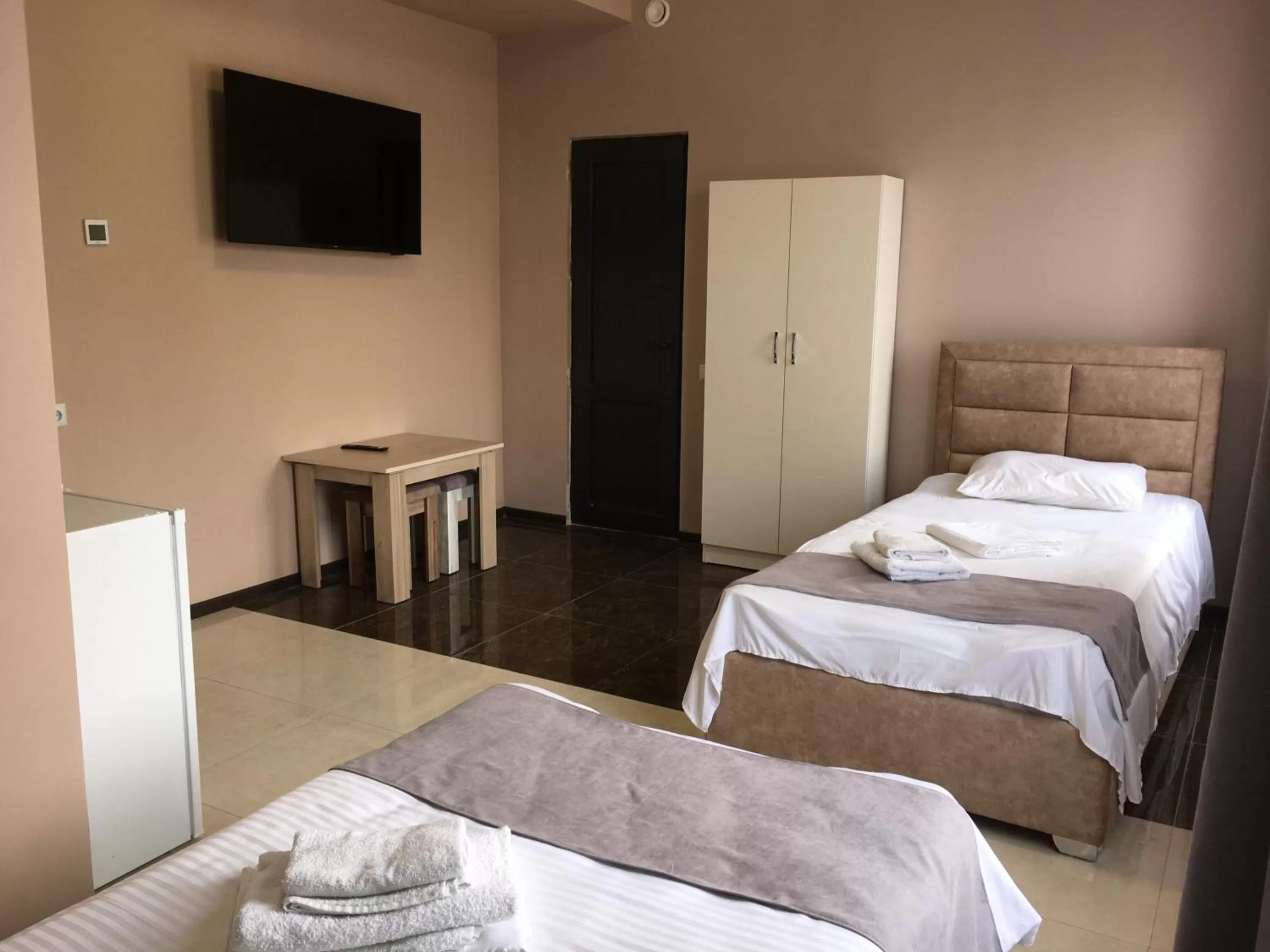 Bed in RP HOTEL (NEW)