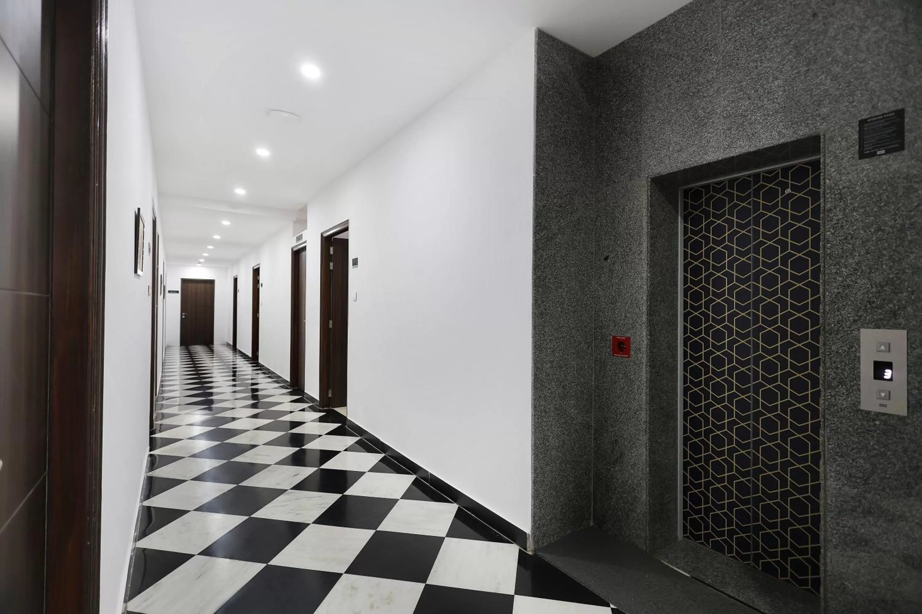 acessibility in Revaas Lake View Boutique Stay