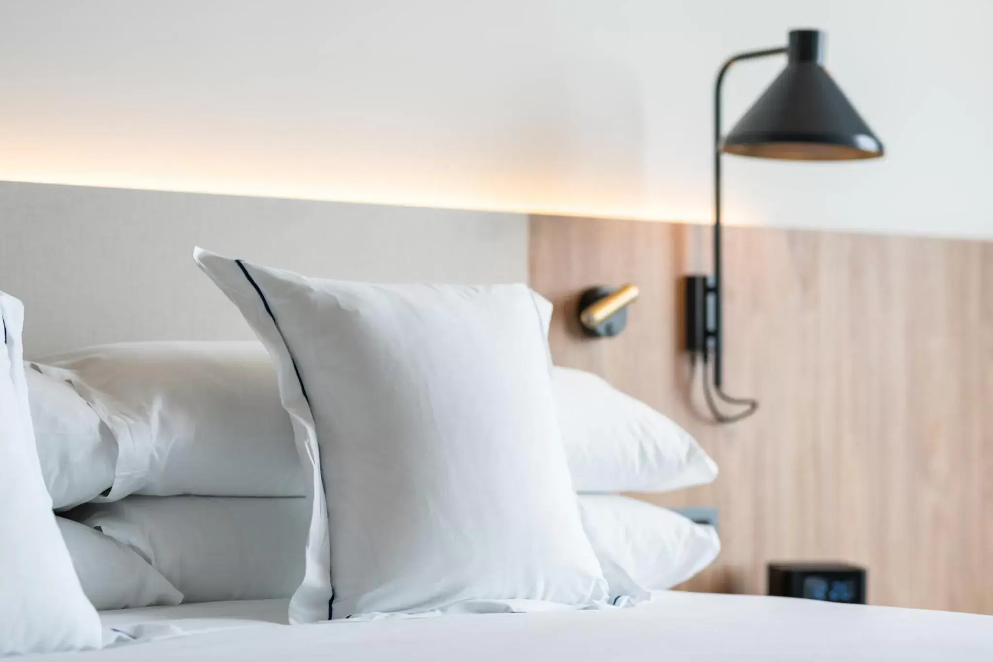 Doble Estándar (1 adulto + 1 niño) in Hotel LIVVO Lumm Doble Estándar (1 adulto + 1 niño) in Hotel LIVVO Lumm