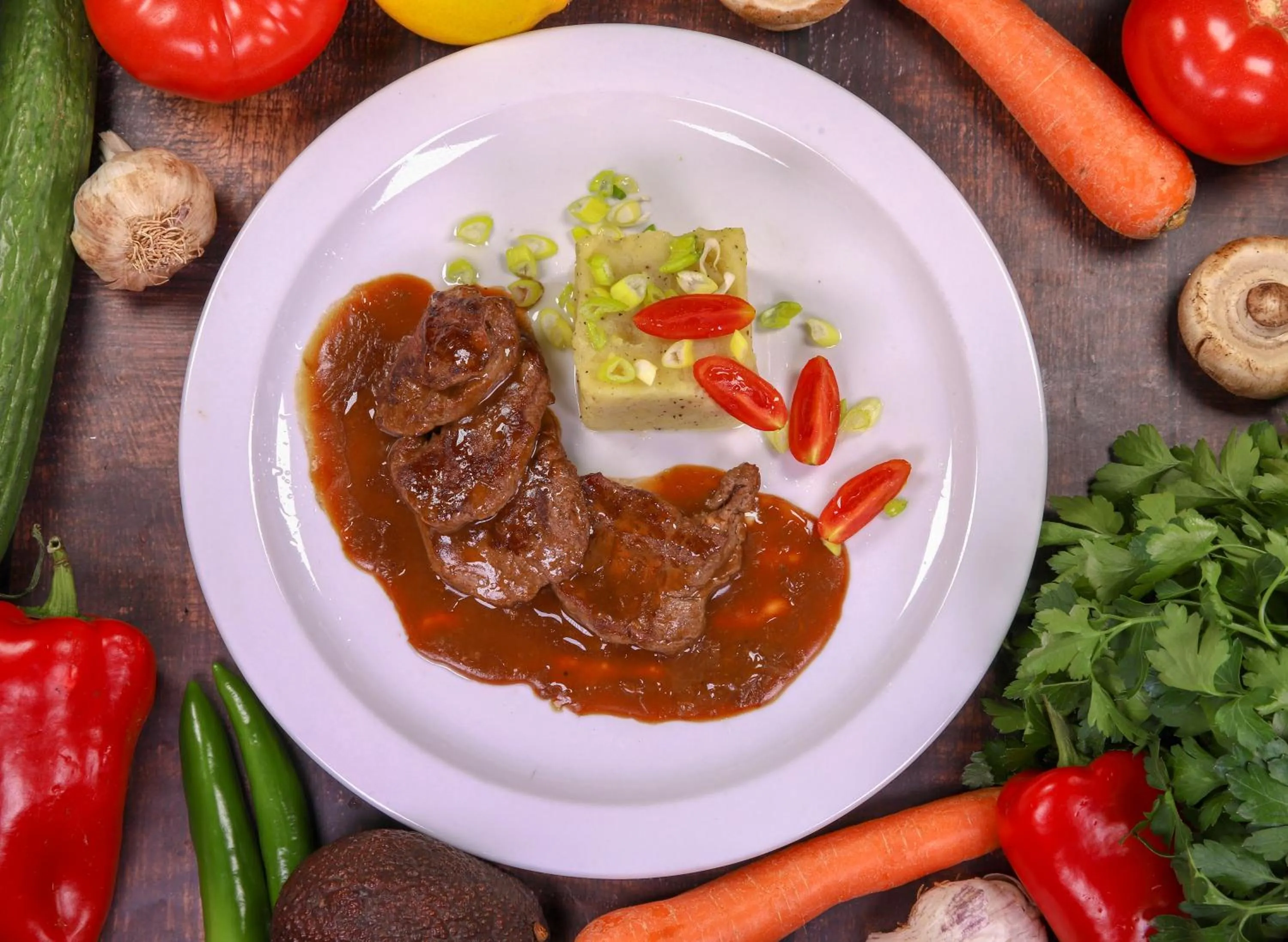 Vila 6aTo Hotel & Wellnes