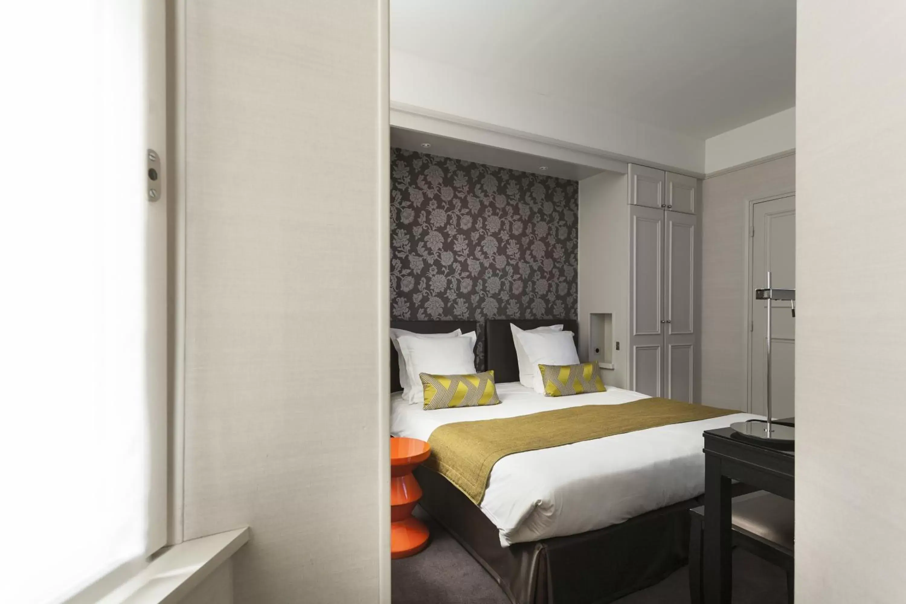 Superior Double Room in Hôtel Duo Superior Double Room in Hôtel Duo