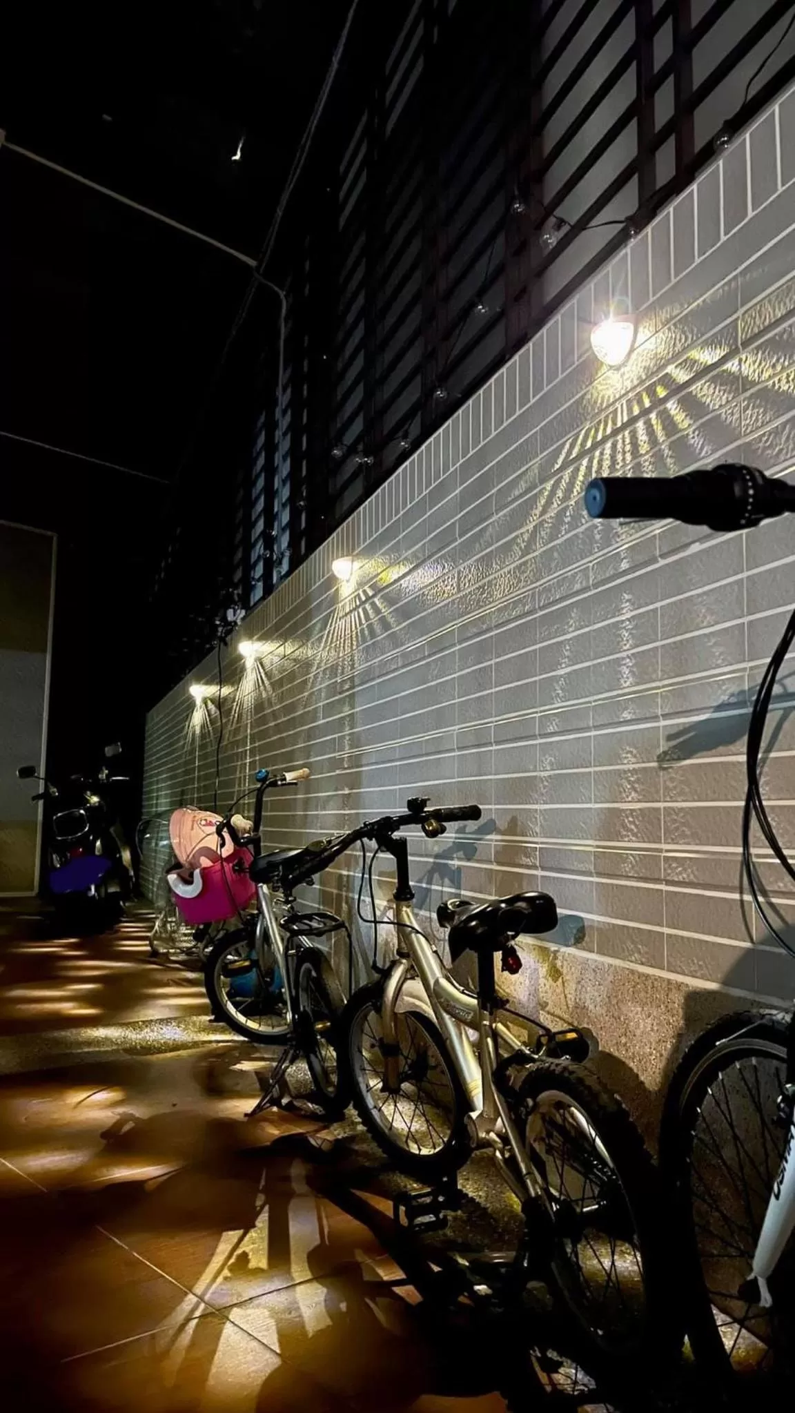 Dou Dou Long Homestay