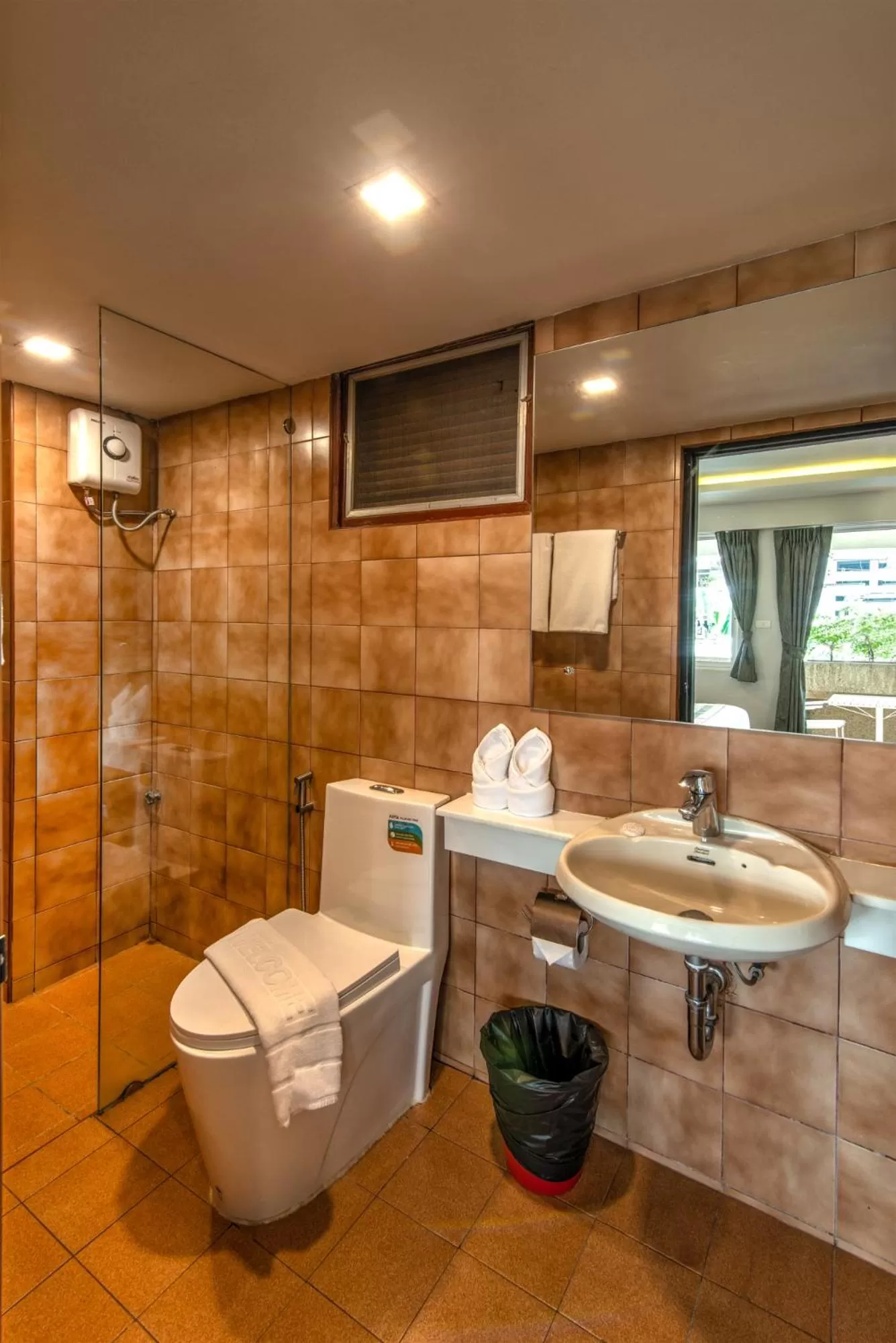 Stable Lodge - SHA Certified