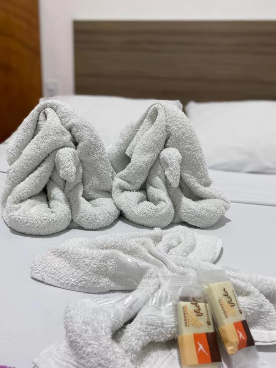 Winter in Pousada Verdes Mares