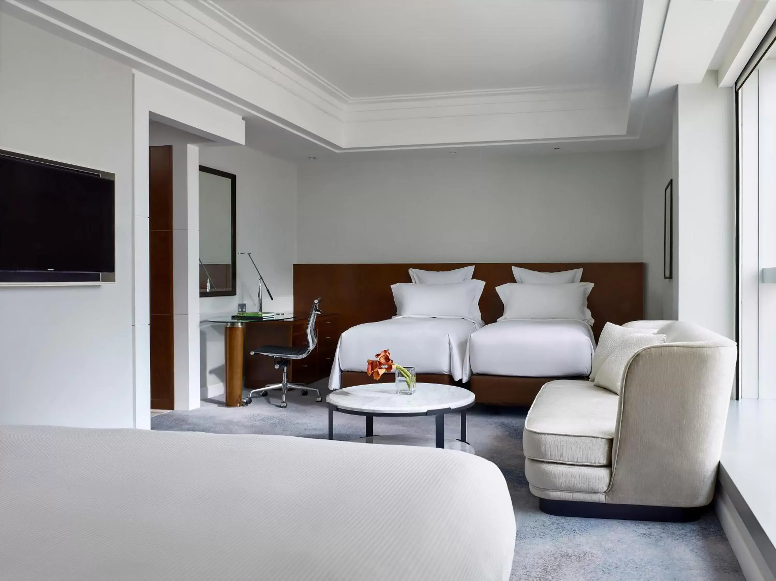 Family Quad with Kitchen in Cordis, Hong Kong Family Quad with Kitchen in Cordis, Hong Kong