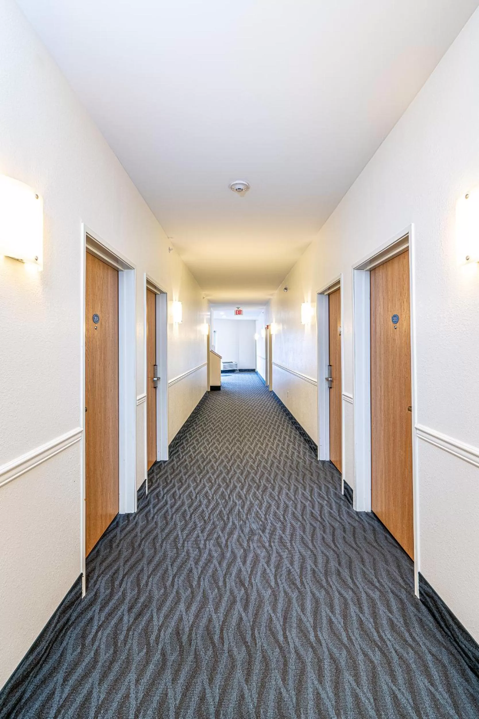 Anchorage Motel Inc.