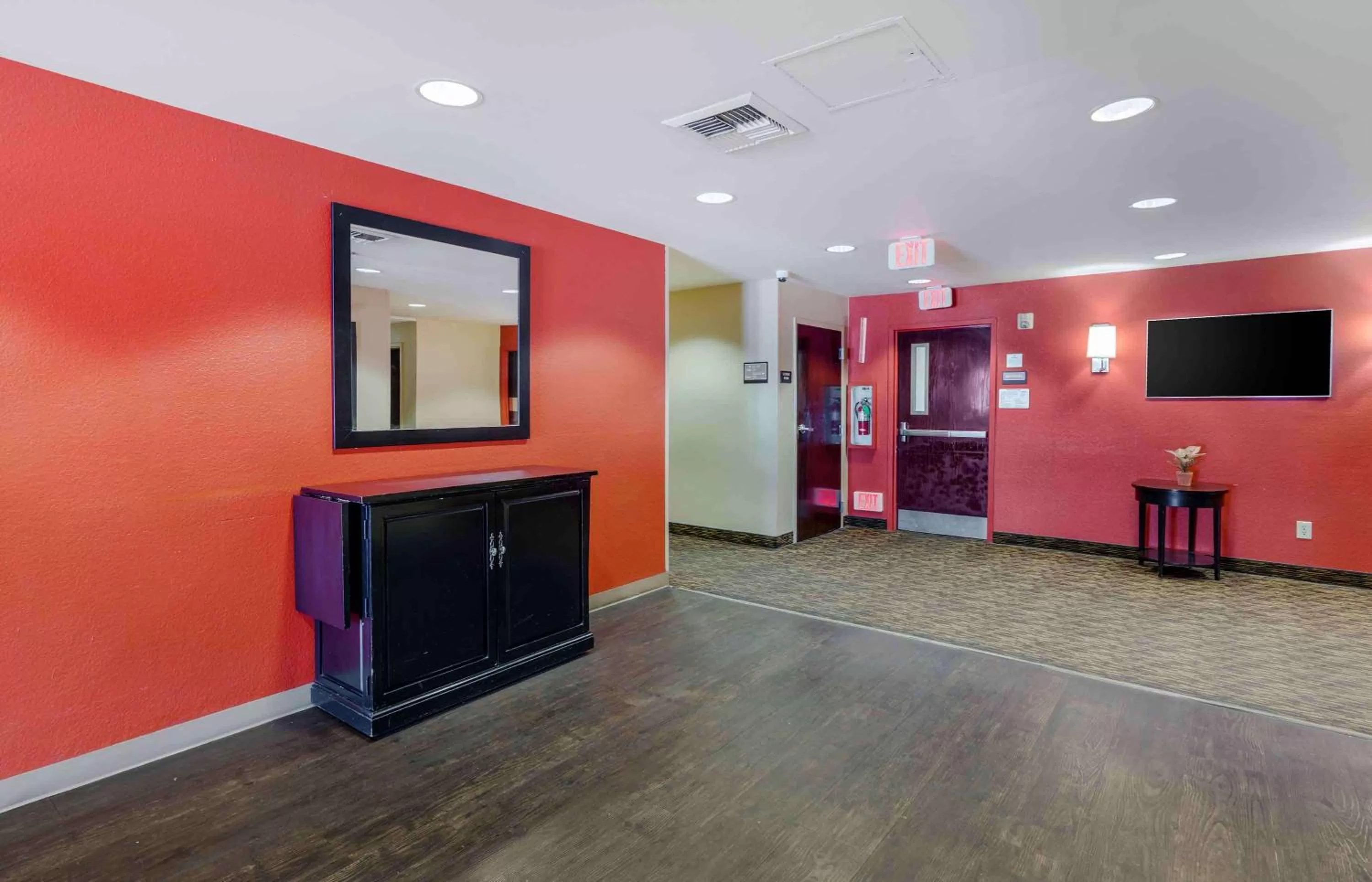 Lobby or reception in Extended Stay America Suites - Los Angeles - Arcadia