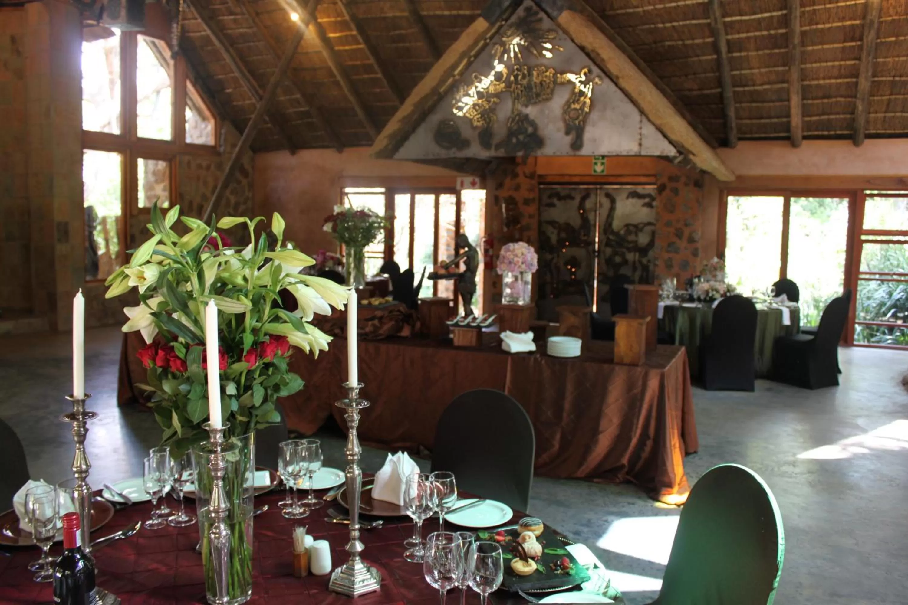 Banquet/Function facilities in Misty Hills Country Hotel, Conference Centre & Spa