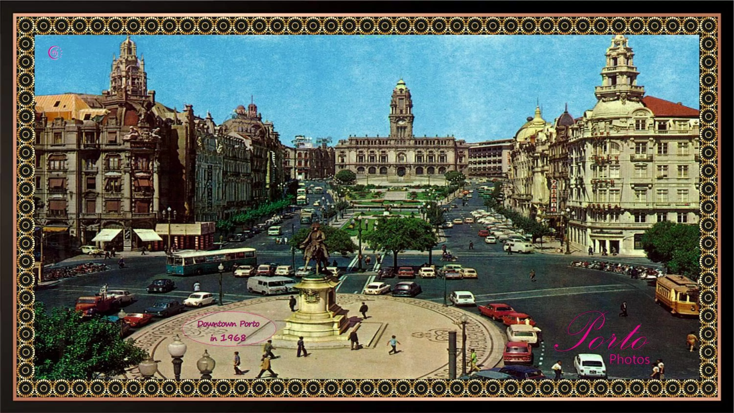 Hotel Jaguar Oporto - Airport to Hotel and City Center and Vice-Versa is a Free and Continuous Shuttle Service from 7AM to 8PM