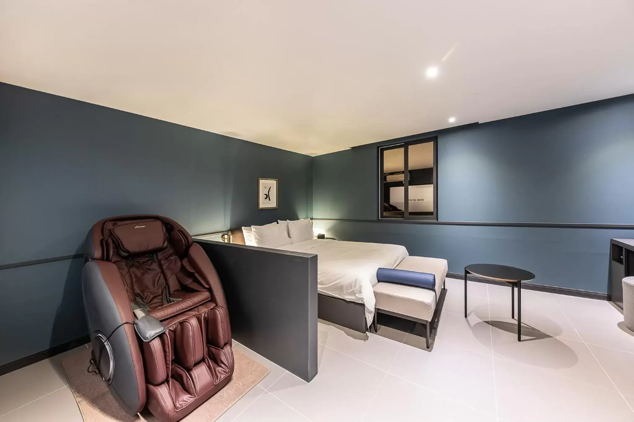 Suite in Brown Dot Hotel Seong Seo Suite in Brown Dot Hotel Seong Seo