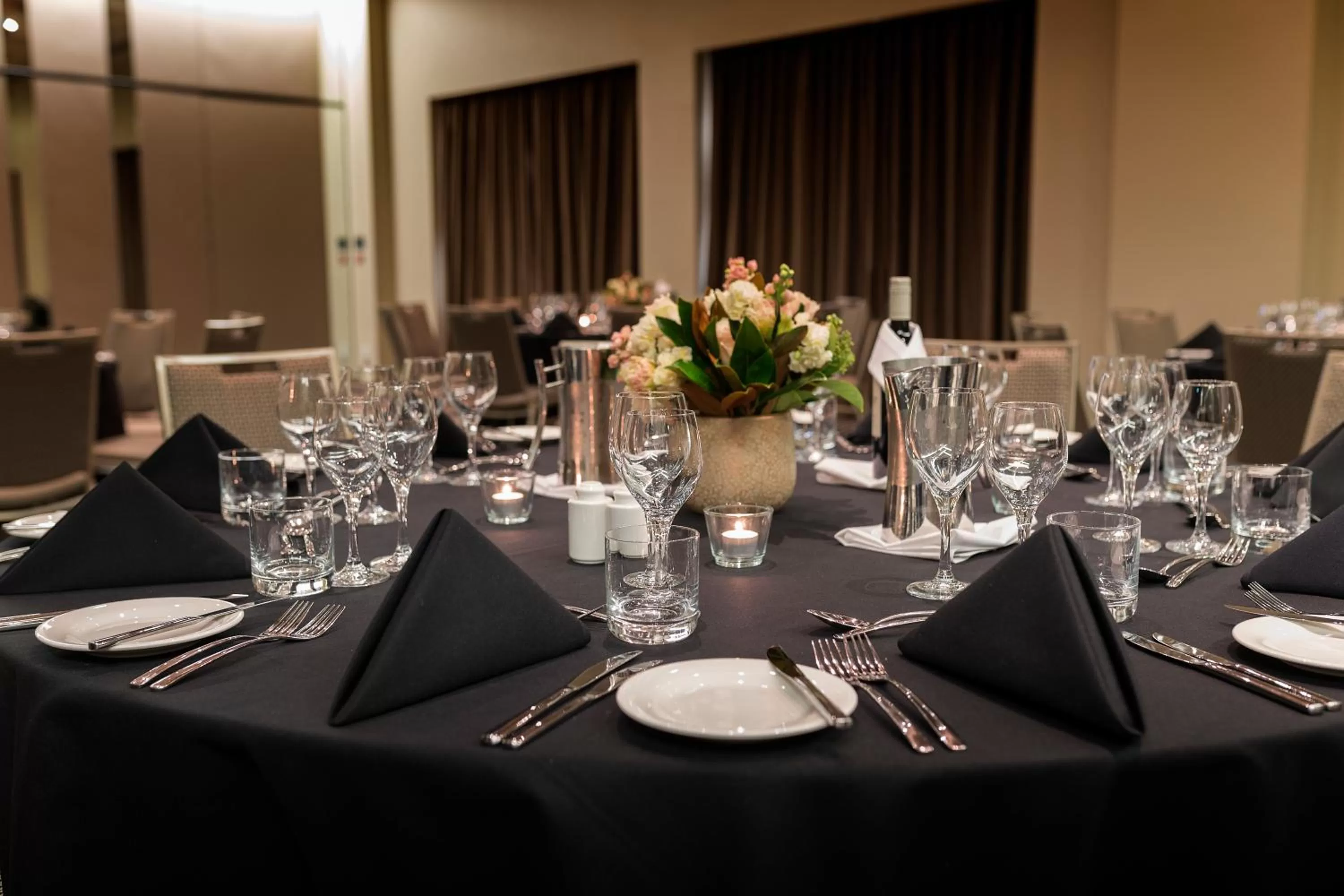 Banquet/Function facilities in Pullman Sydney Olympic Park