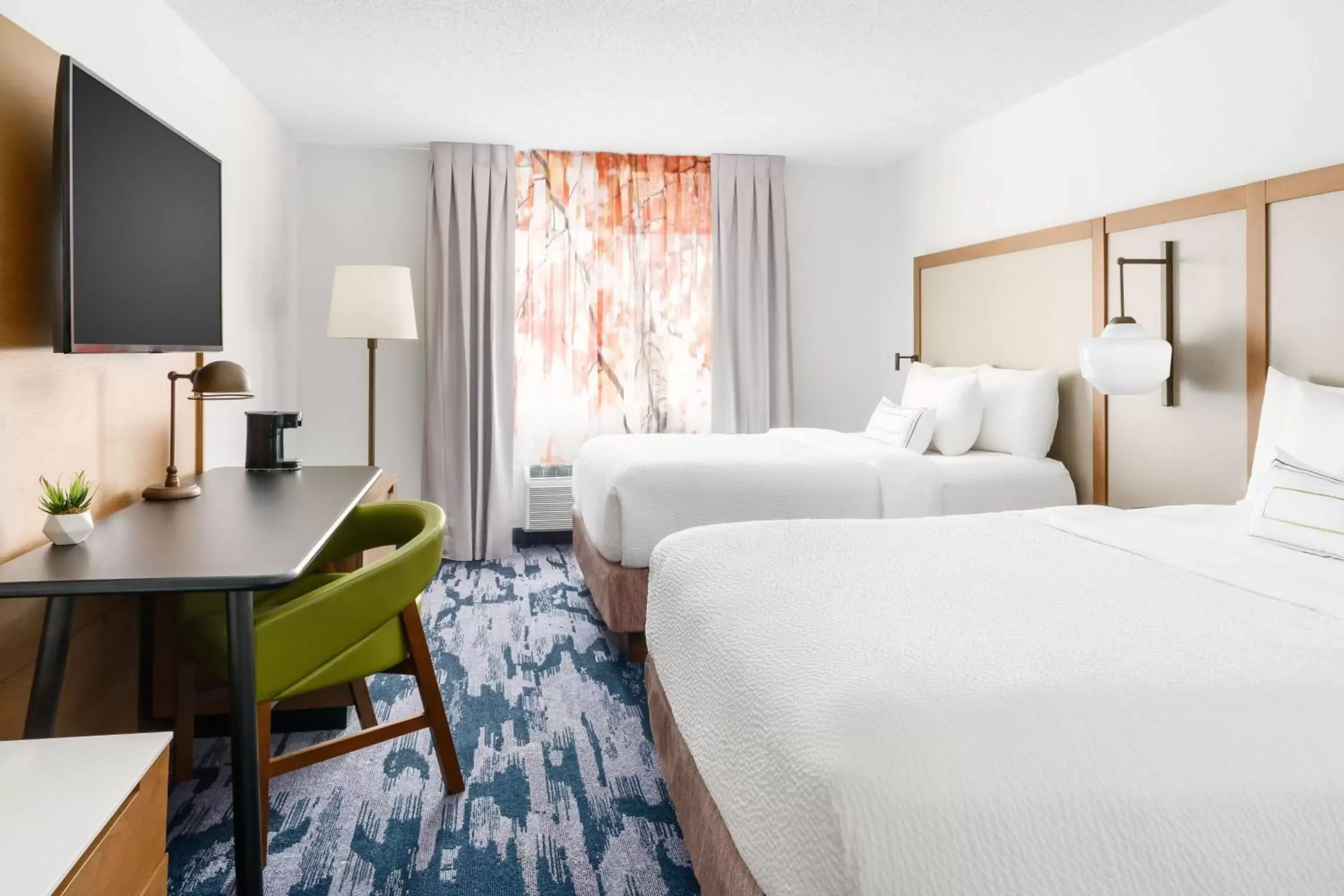 Fairfield Inn by Marriott Joliet South Fairfield Inn by Marriott Joliet South