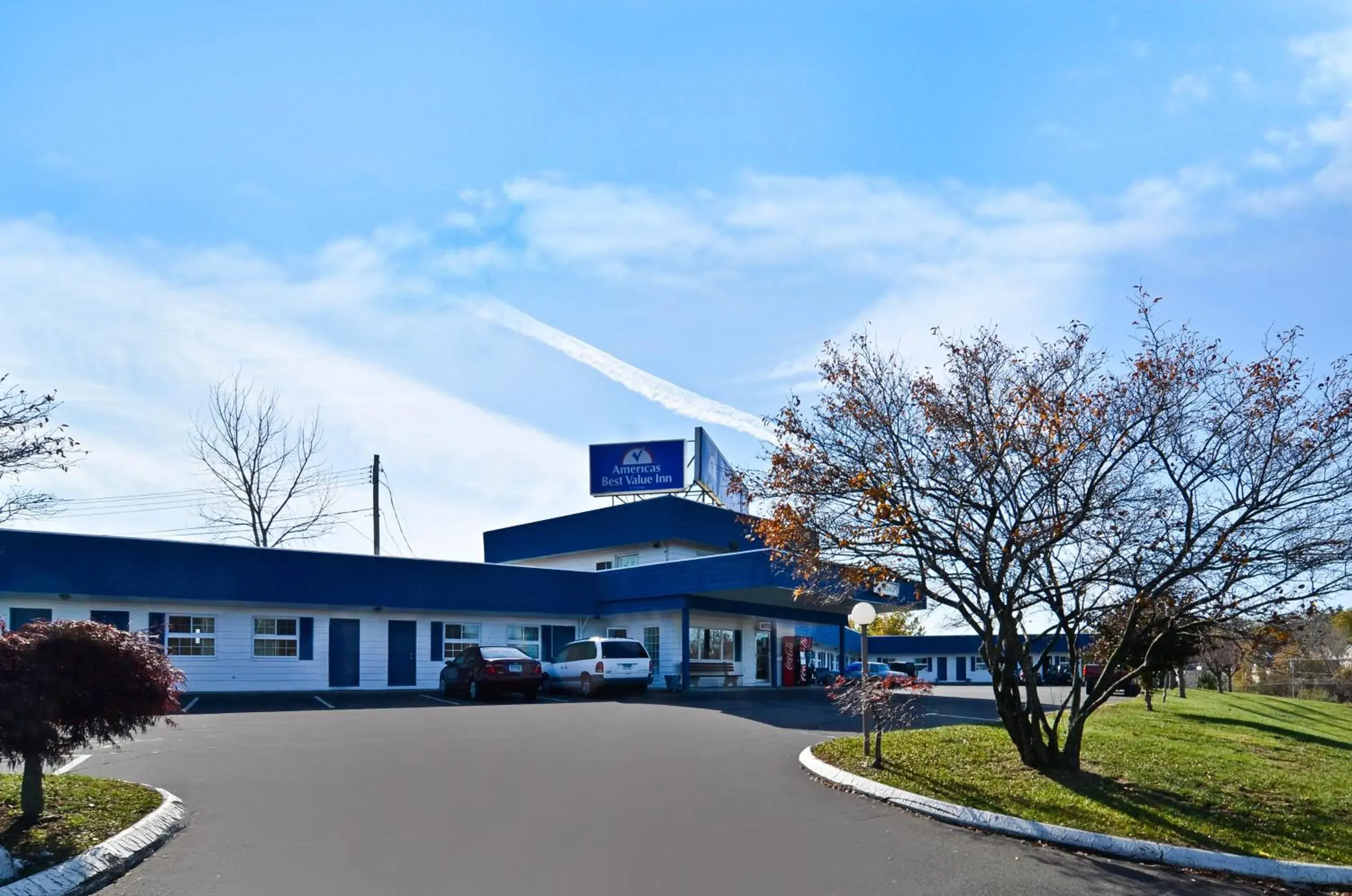 Best Stay Inn -Manchester Best Stay Inn -Manchester