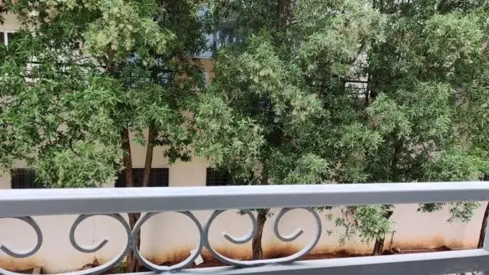 Studio with Balcony - single occupancy in RESTEL STUDIO FLATS Studio with Balcony - single occupancy in RESTEL STUDIO FLATS