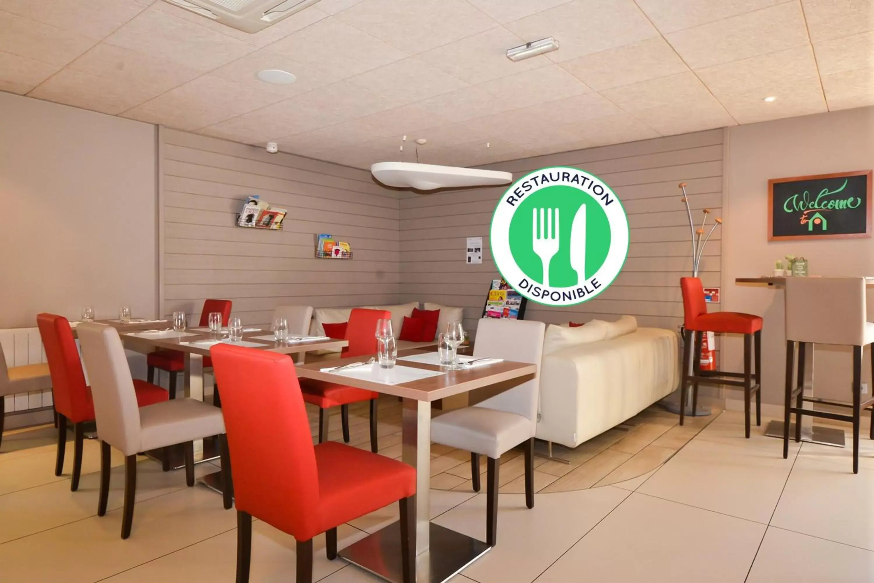 Campanile Reims Sud Bezannes Campanile Reims Sud Bezannes