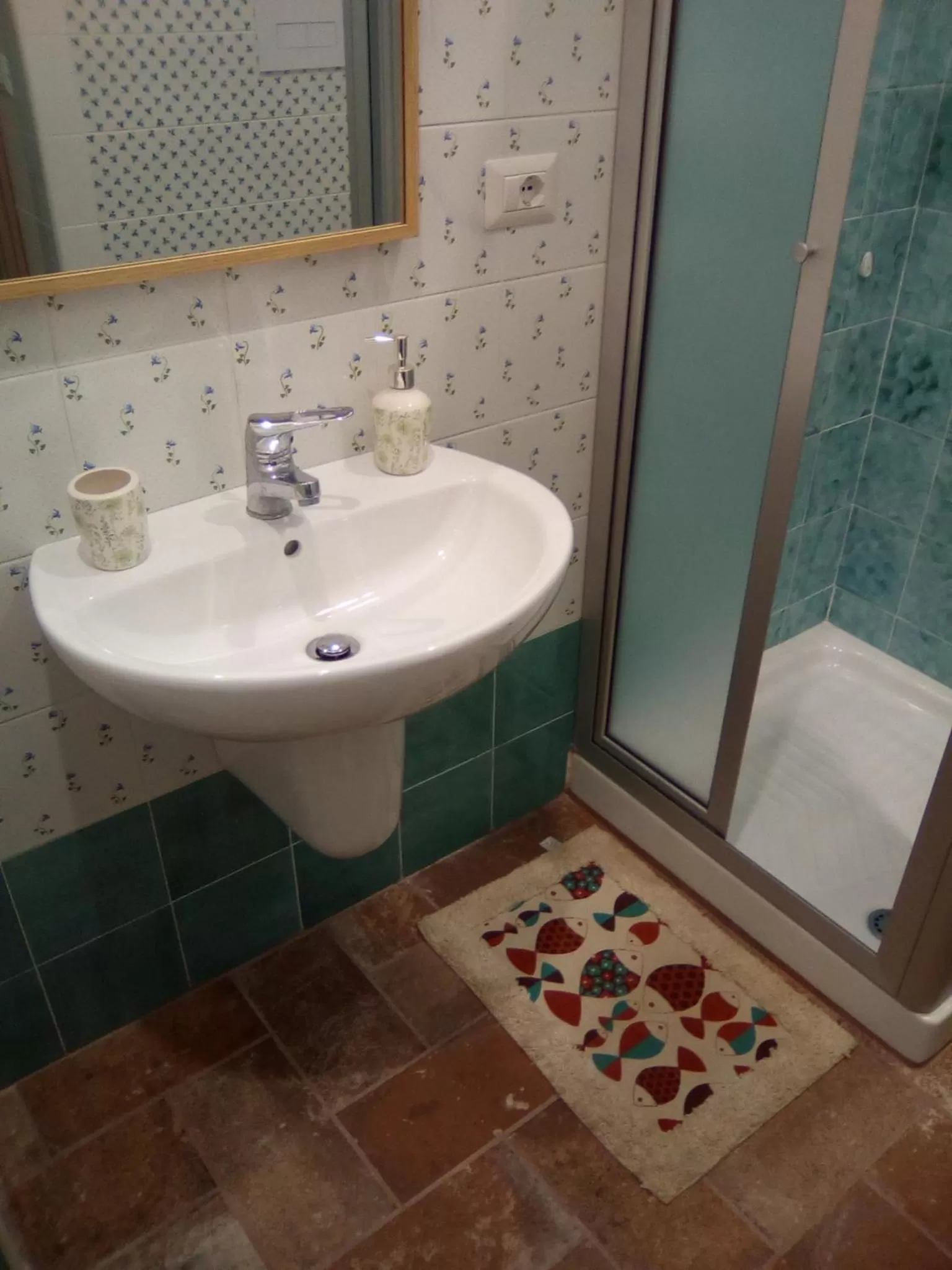 Rubilia Rooms Pompei