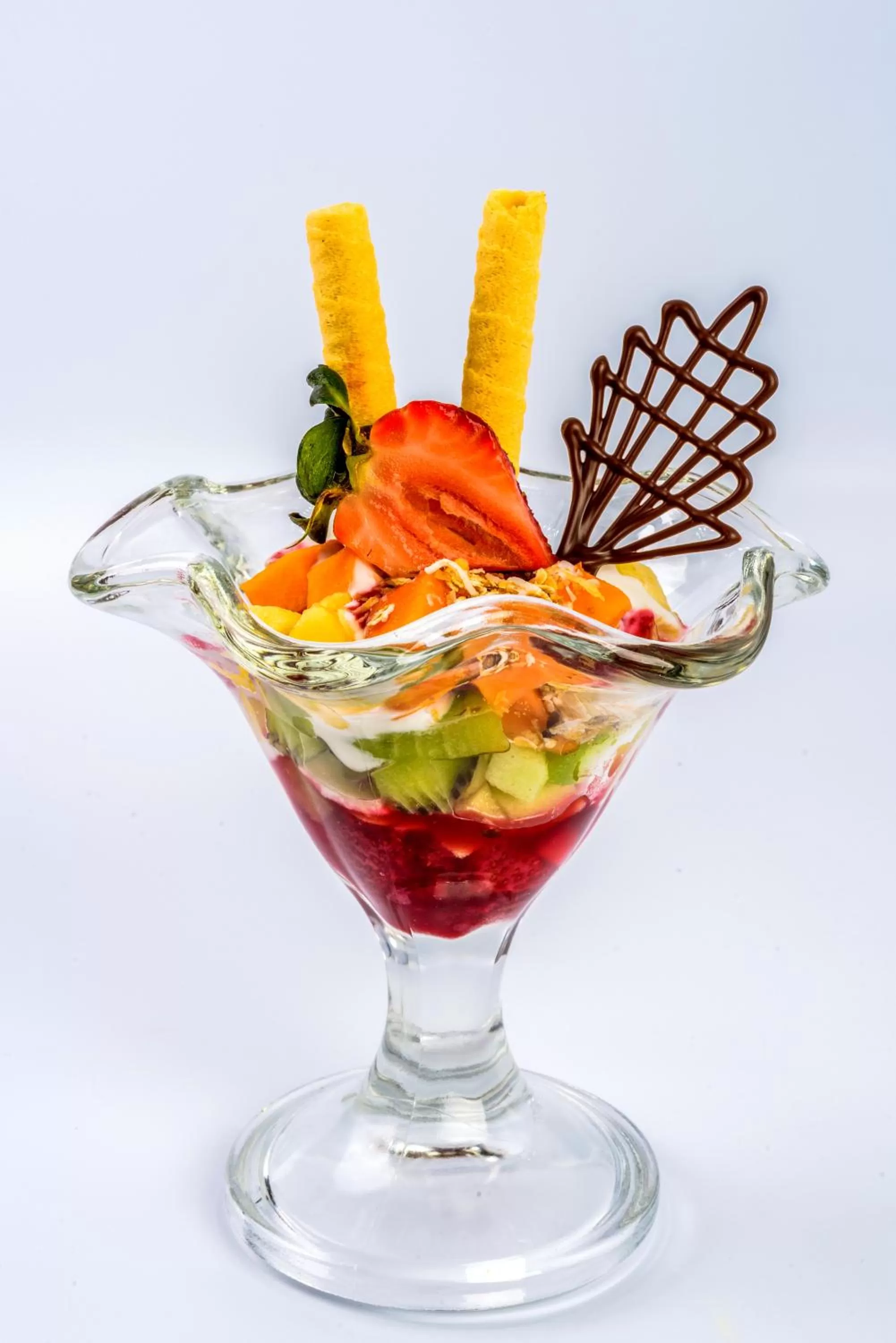 Food and drinks, Food in Luna Volcán, Adventure SPA