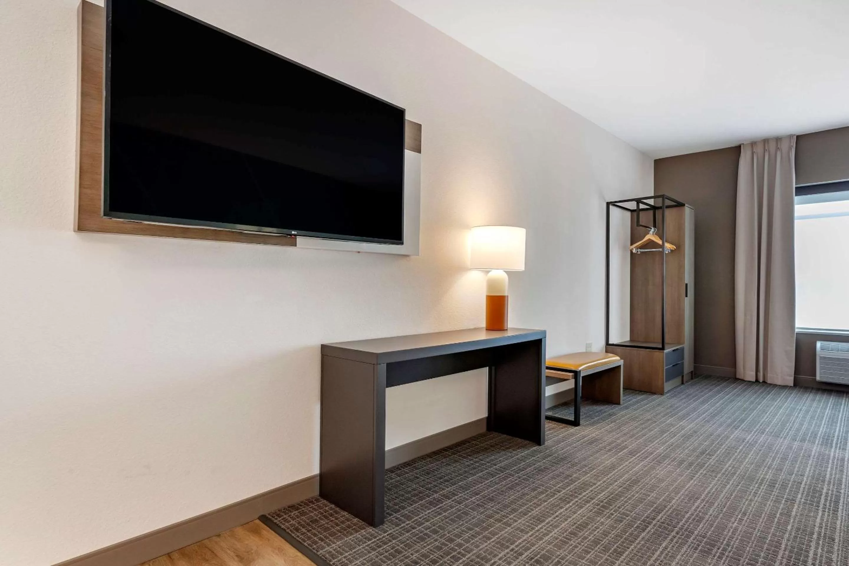 Photo of the whole room in Comfort Suites Cottage Grove-Madison