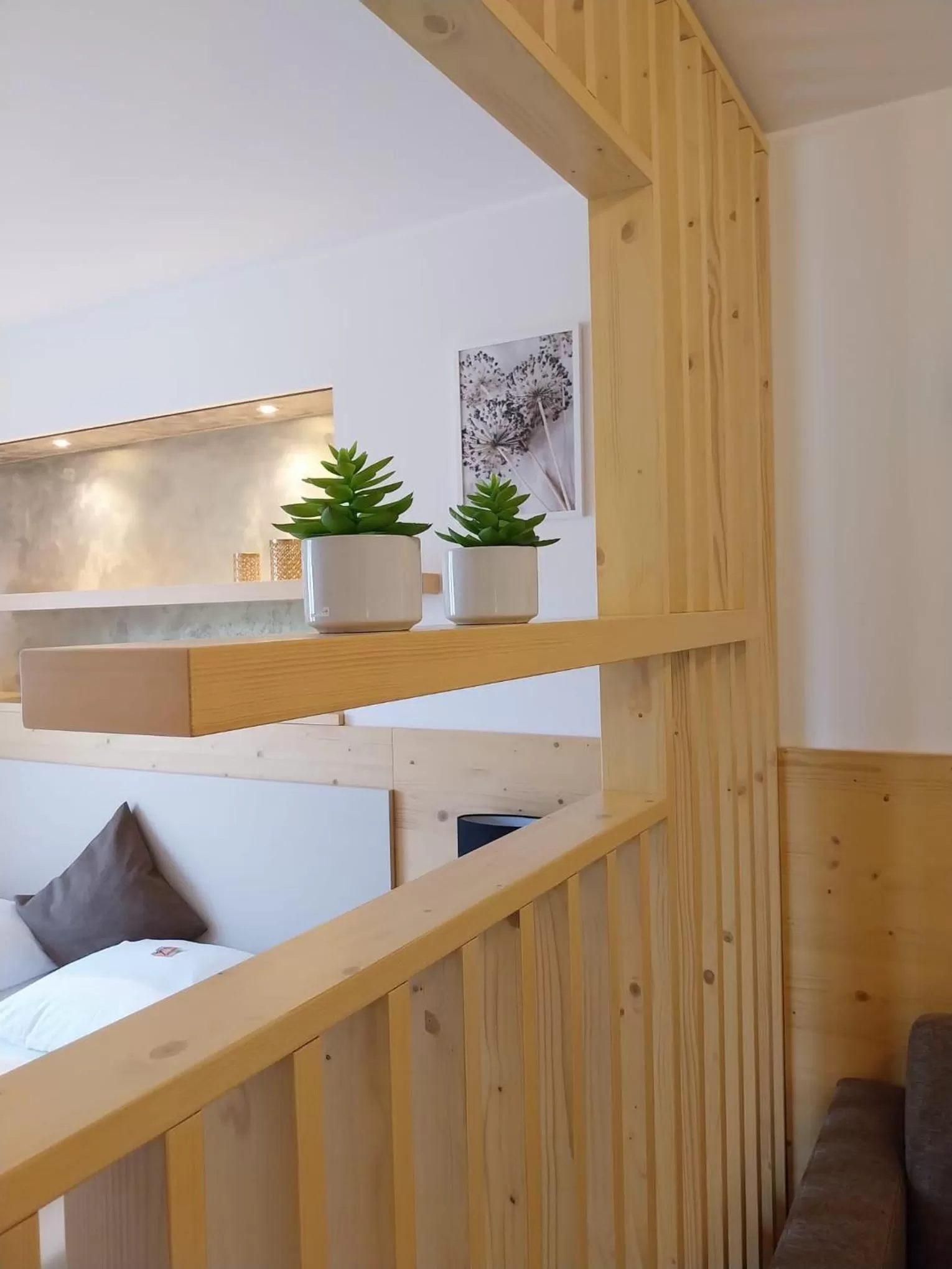 Kitchen/Kitchenette in Hotel Post Hönigwirt