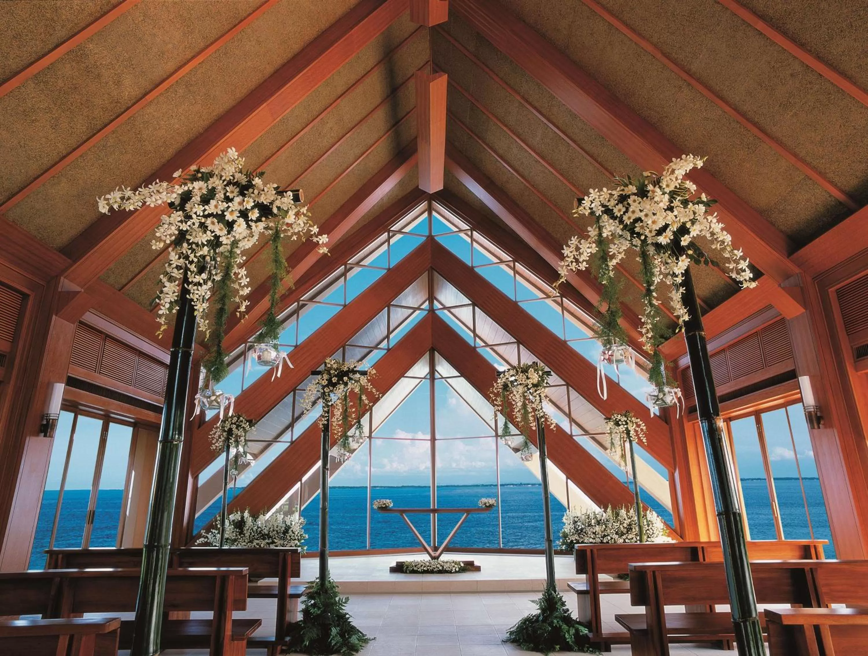 Other in Shangri-La Mactan, Cebu