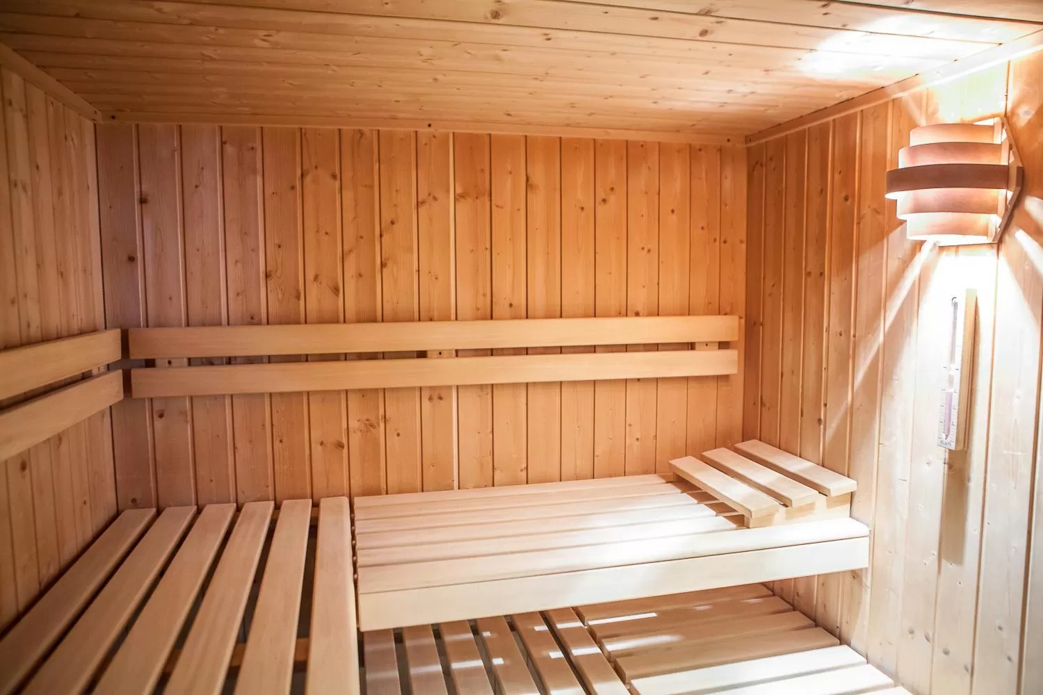 Spa and wellness centre/facilities in Apartmany Belianky