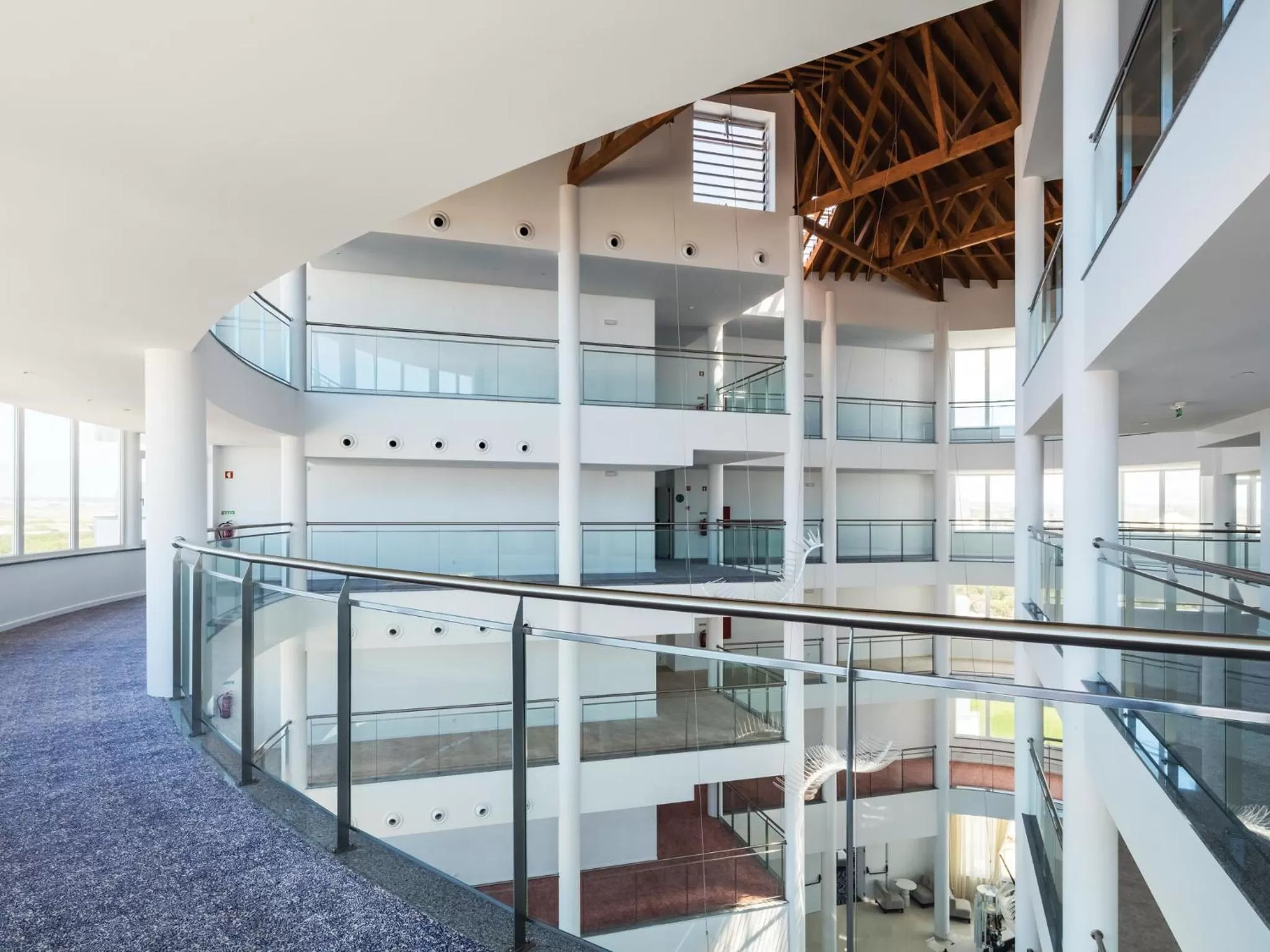 View (from property/room) in MH Peniche