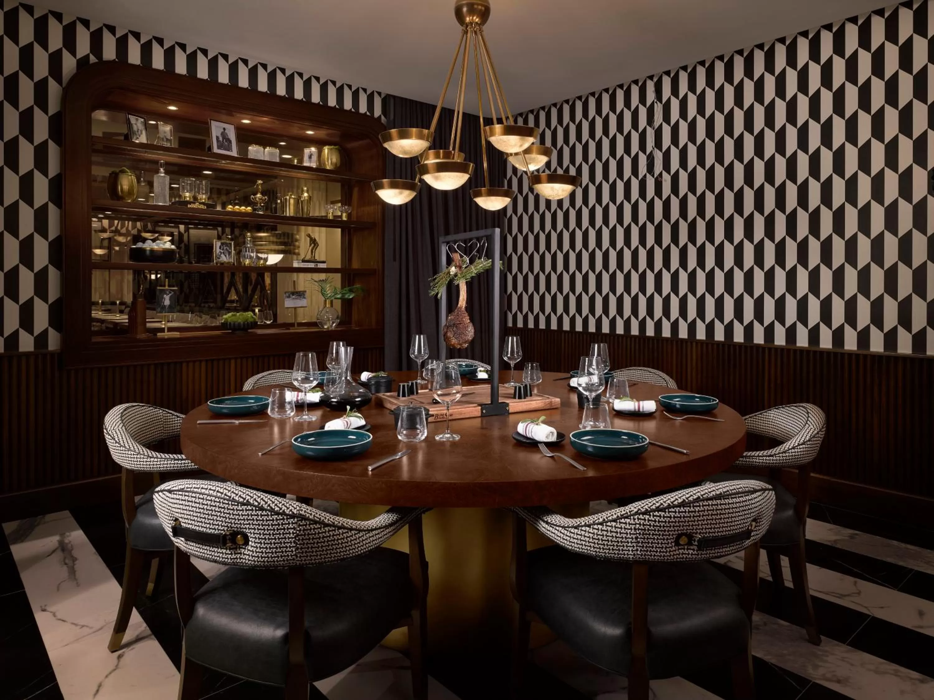 Restaurant/places to eat in PGA National Resort