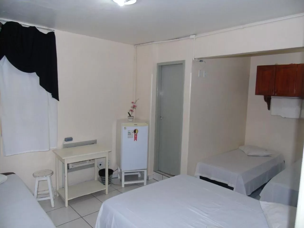 Photo of the whole room, Bed in Visk Palace Hotel e Restaurante