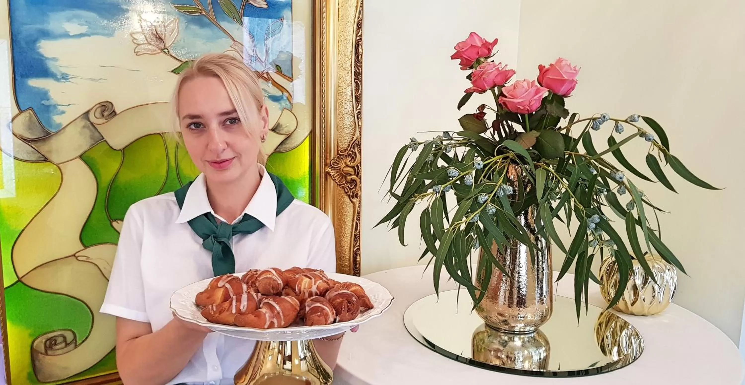 Leśna Perła - Restauracja i Pokoje Hotelowe