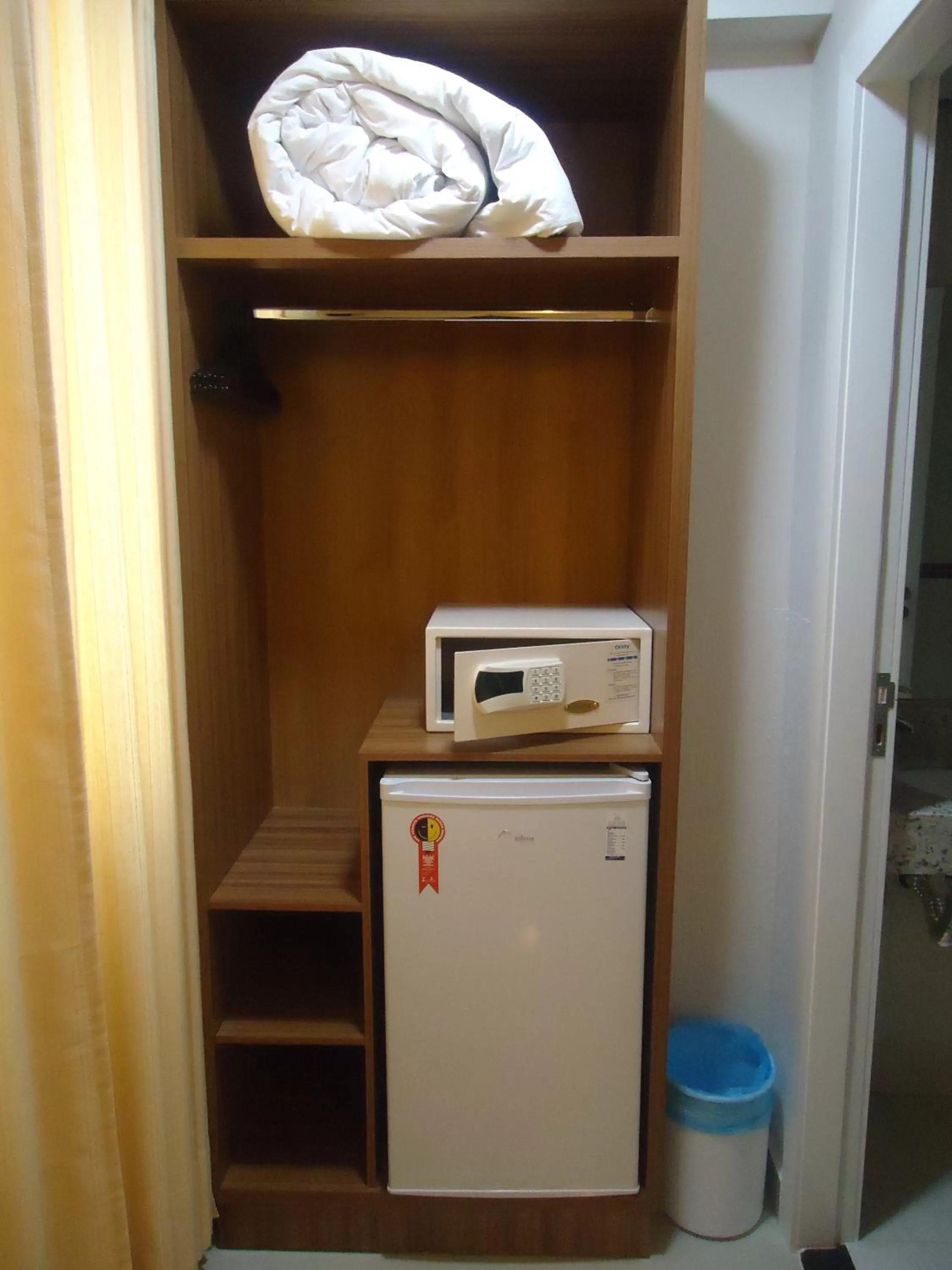 Other in Del Rey Quality Hotel