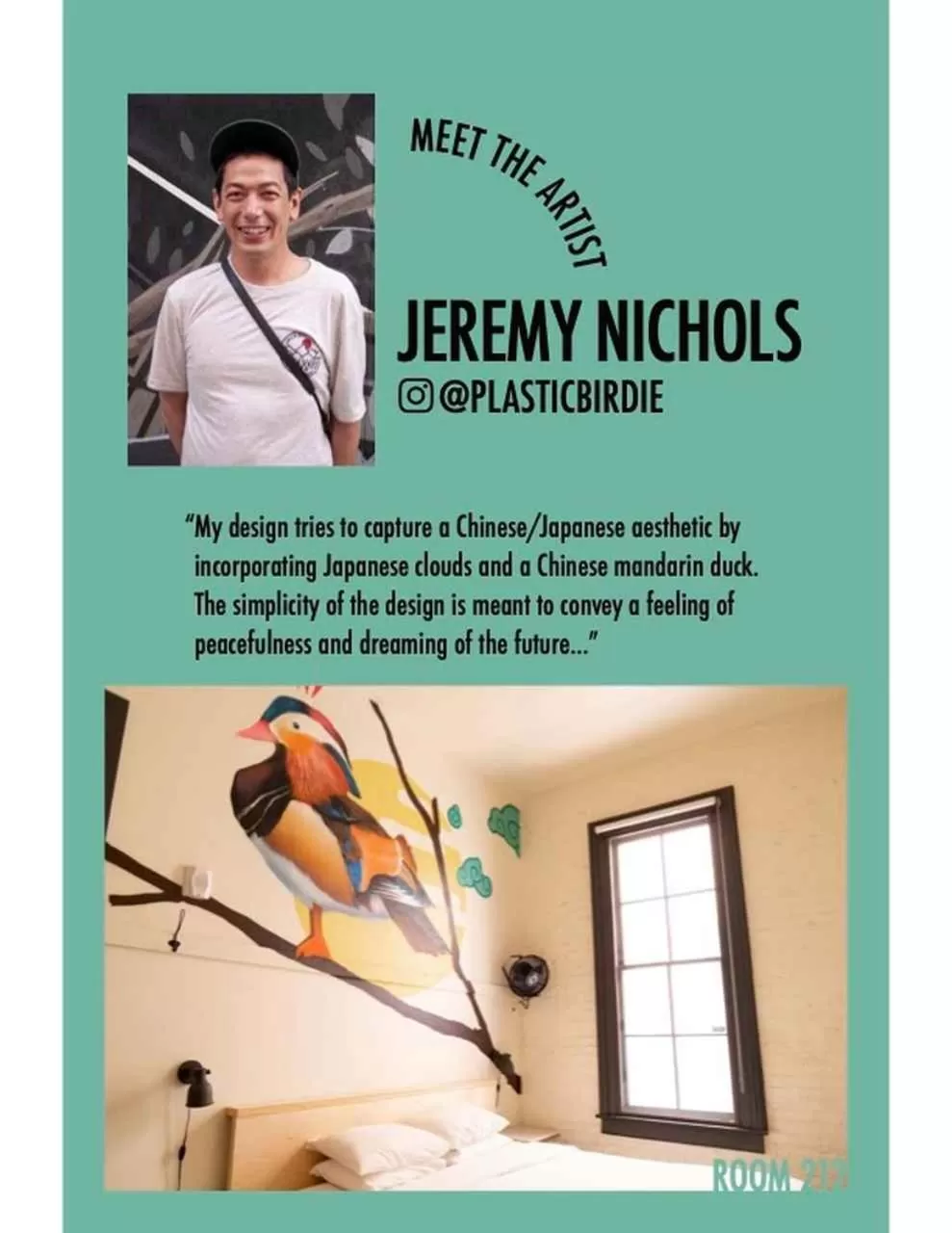 Logo/Certificate/Sign in The Society Hotel