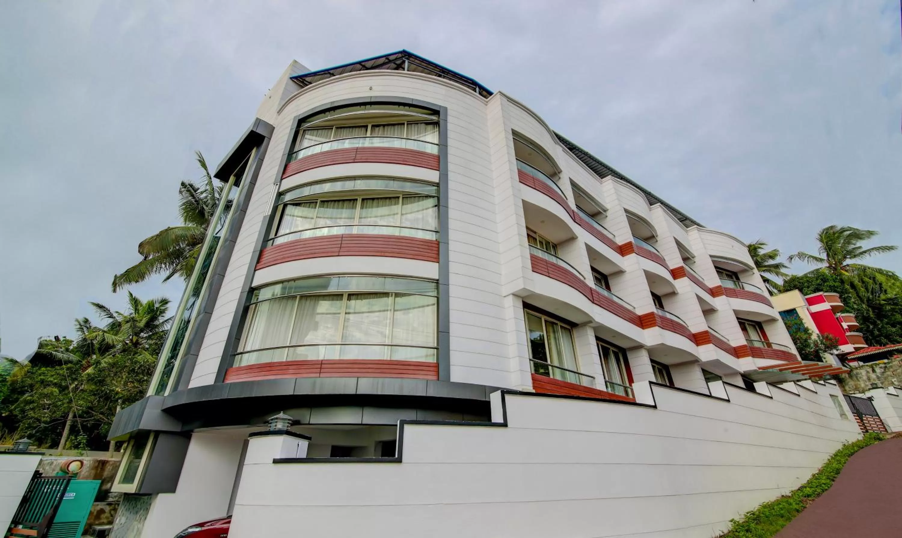 Property building in Cilantro By The Sea