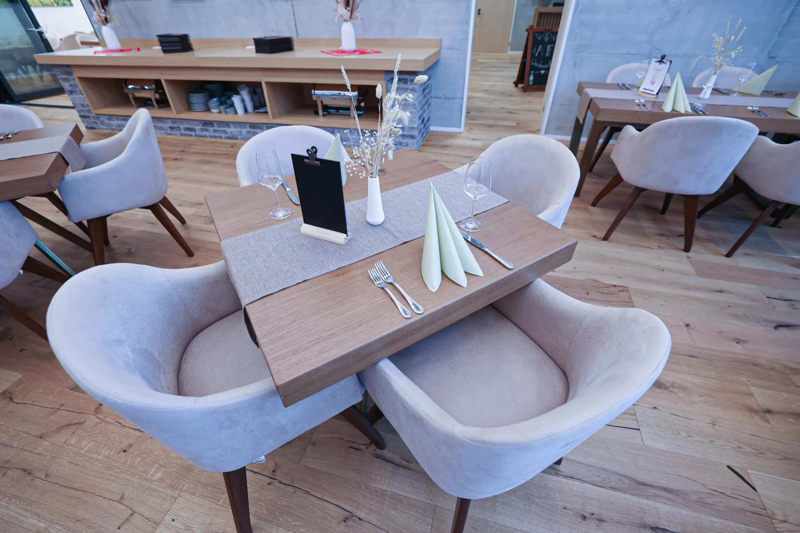 City Hotel Glarnerland