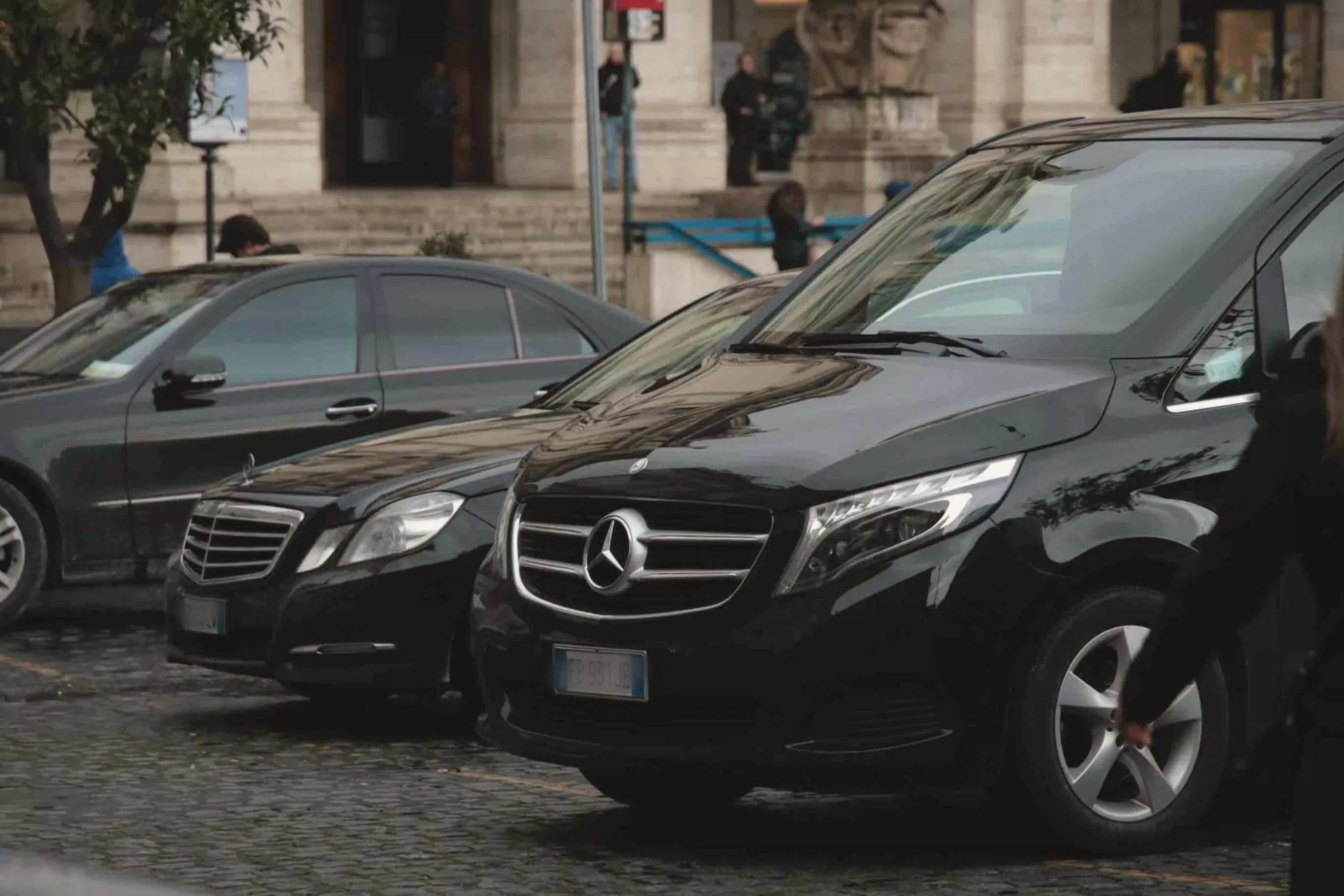 Other in Esposizione Palace Hotel