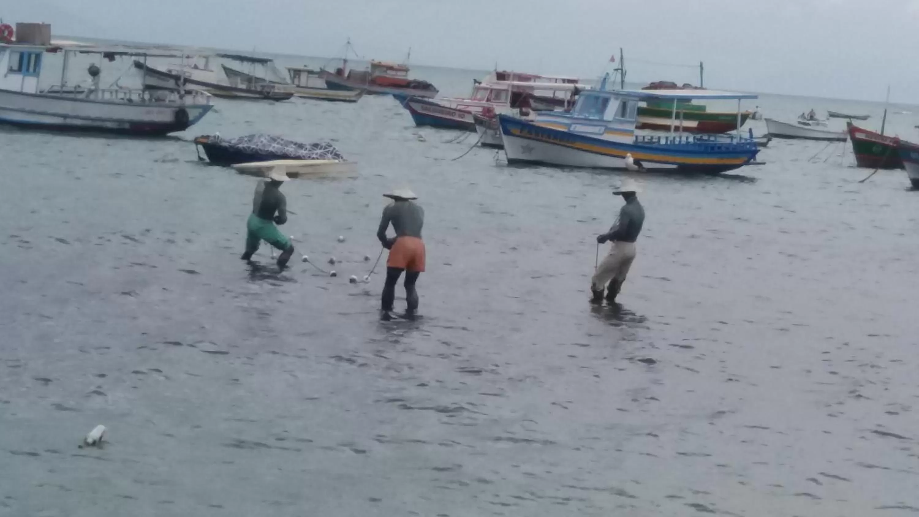Neighbourhood, Beach in Pousada L'étage