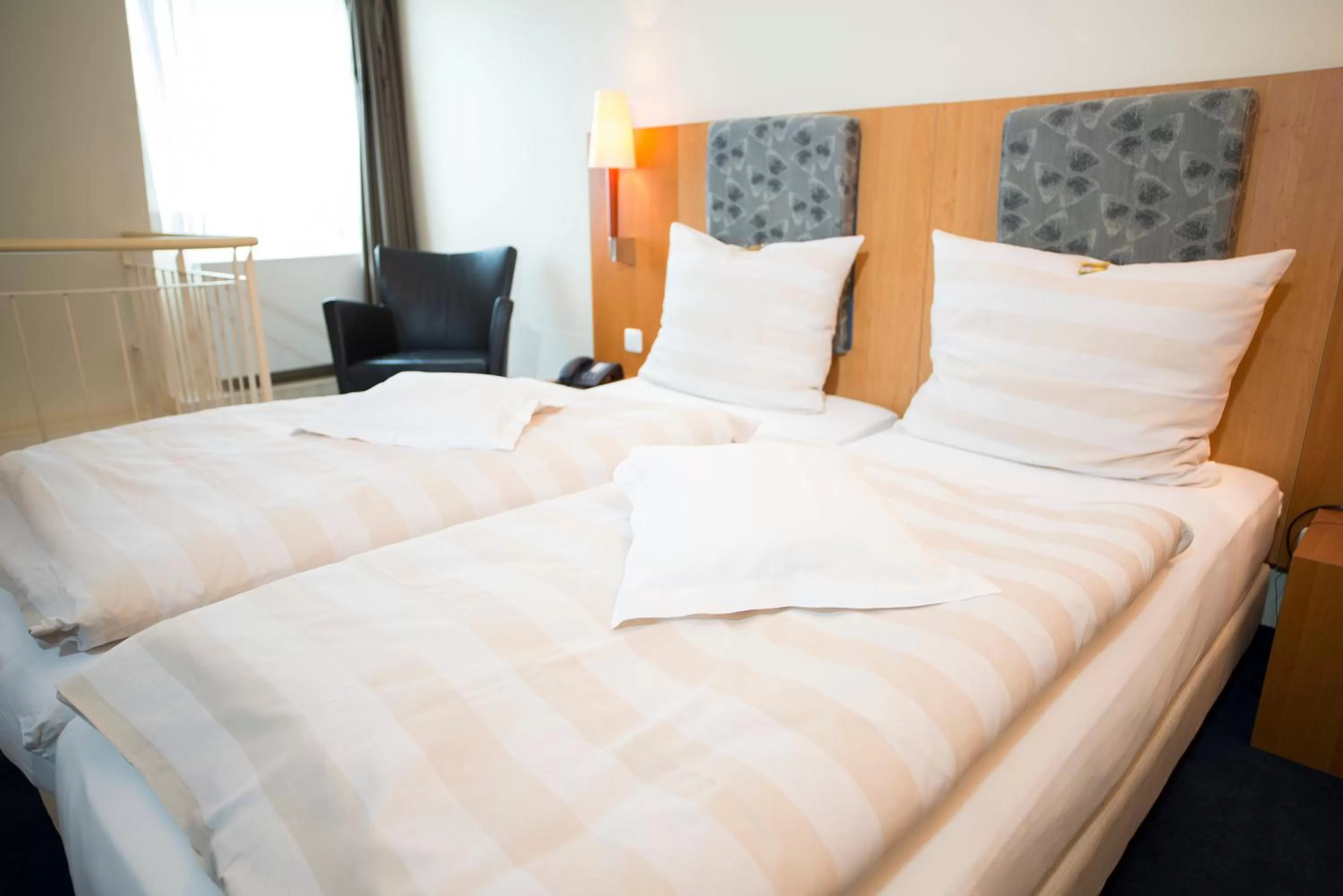 Bed in Straelener Hof