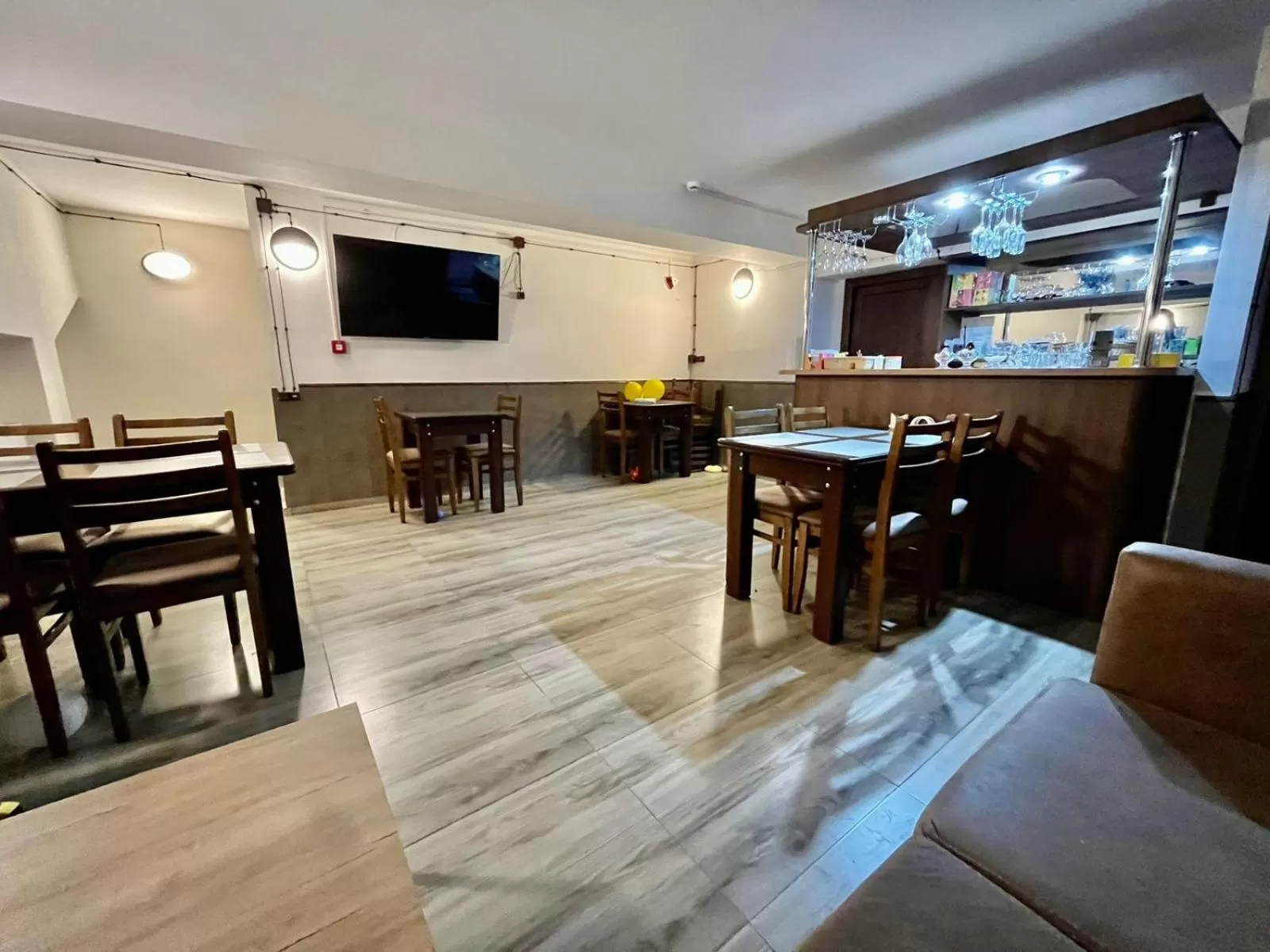 Lounge/Bar in ART family hotel