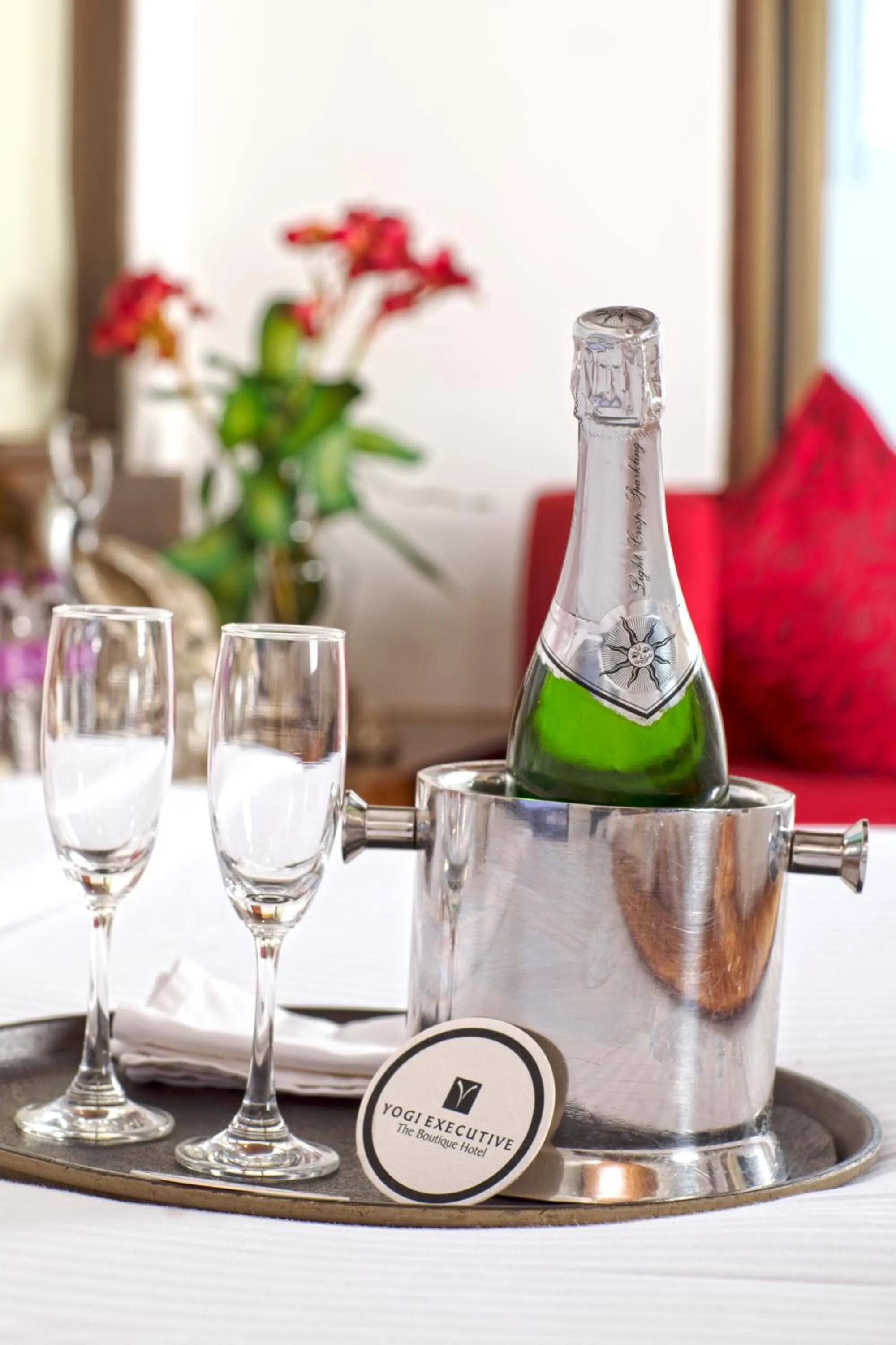 Drinks in Yogi Executive, Navi Mumbai