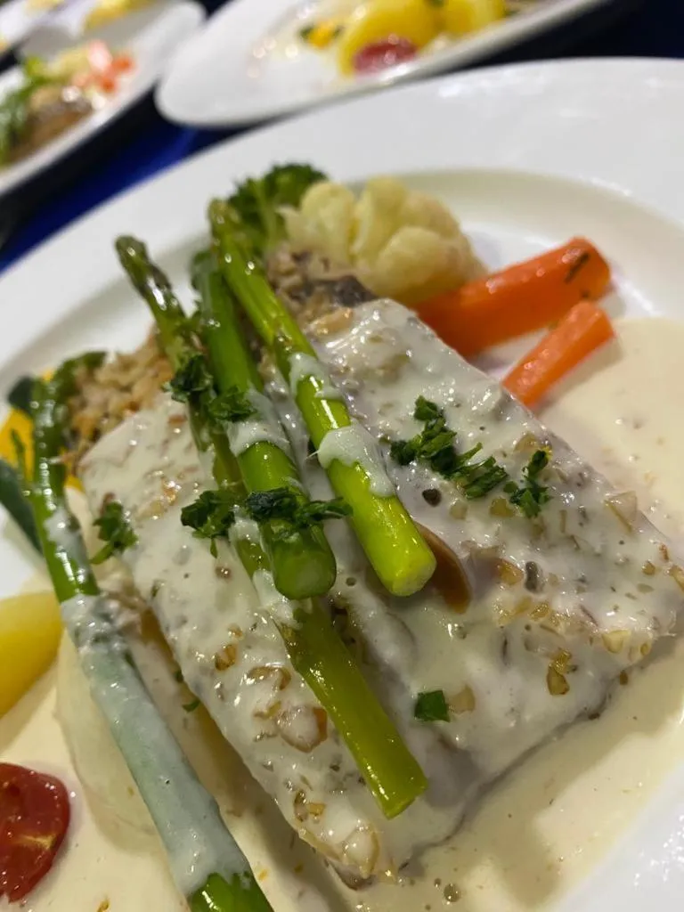 Park Avenue Hotel Sungai Petani