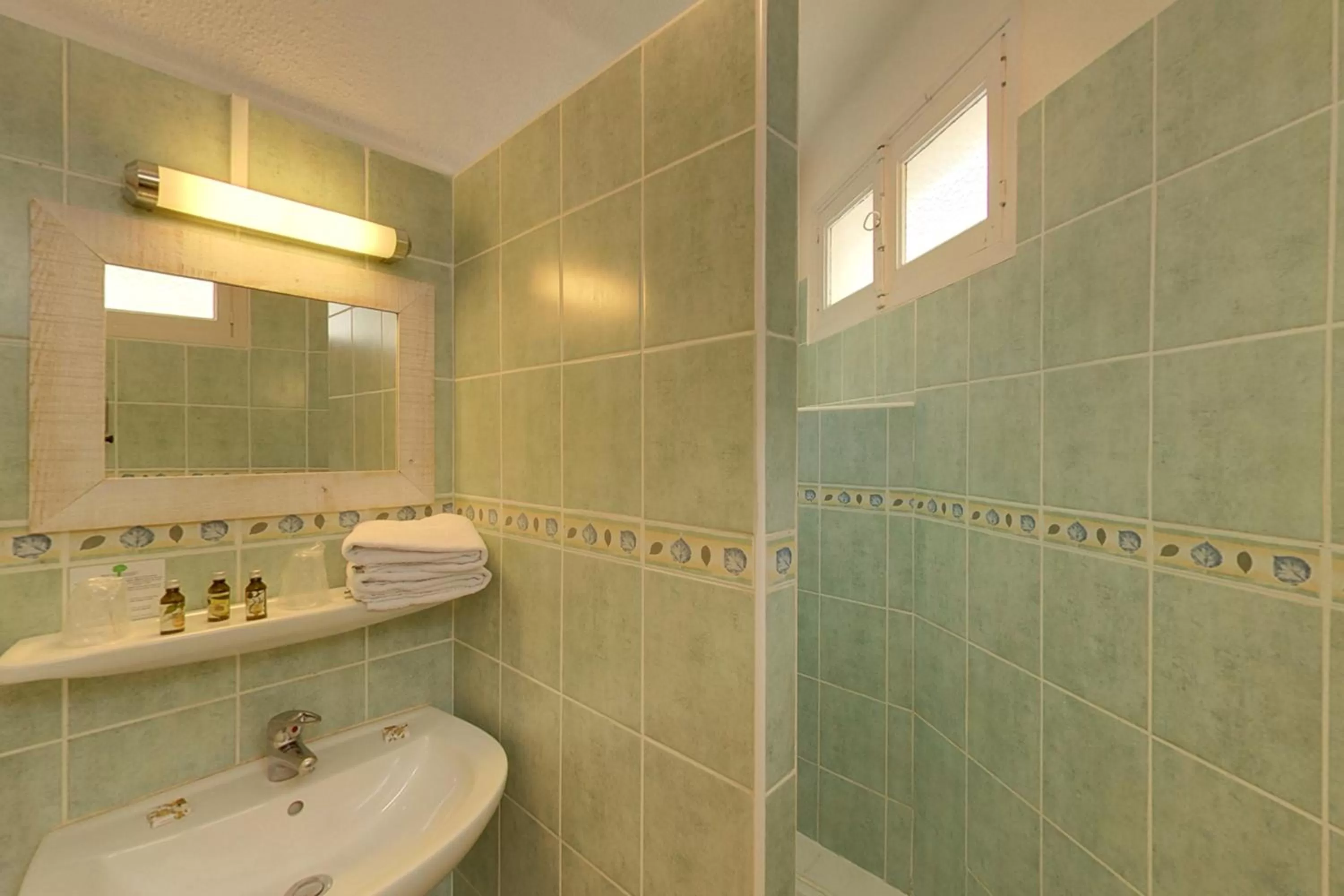 Other in Hôtel La Résidence