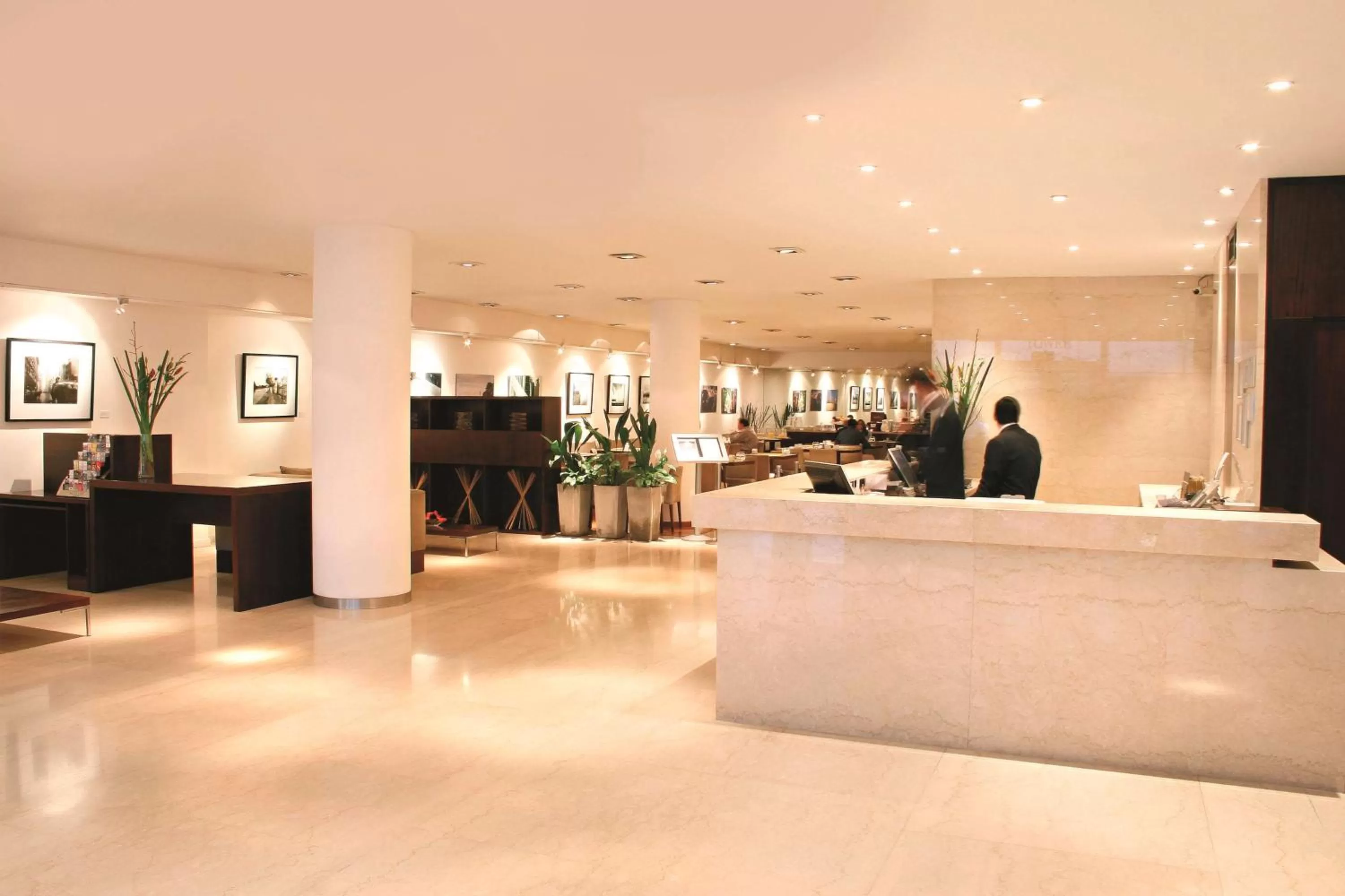 Dazzler by Wyndham Buenos Aires San Martin