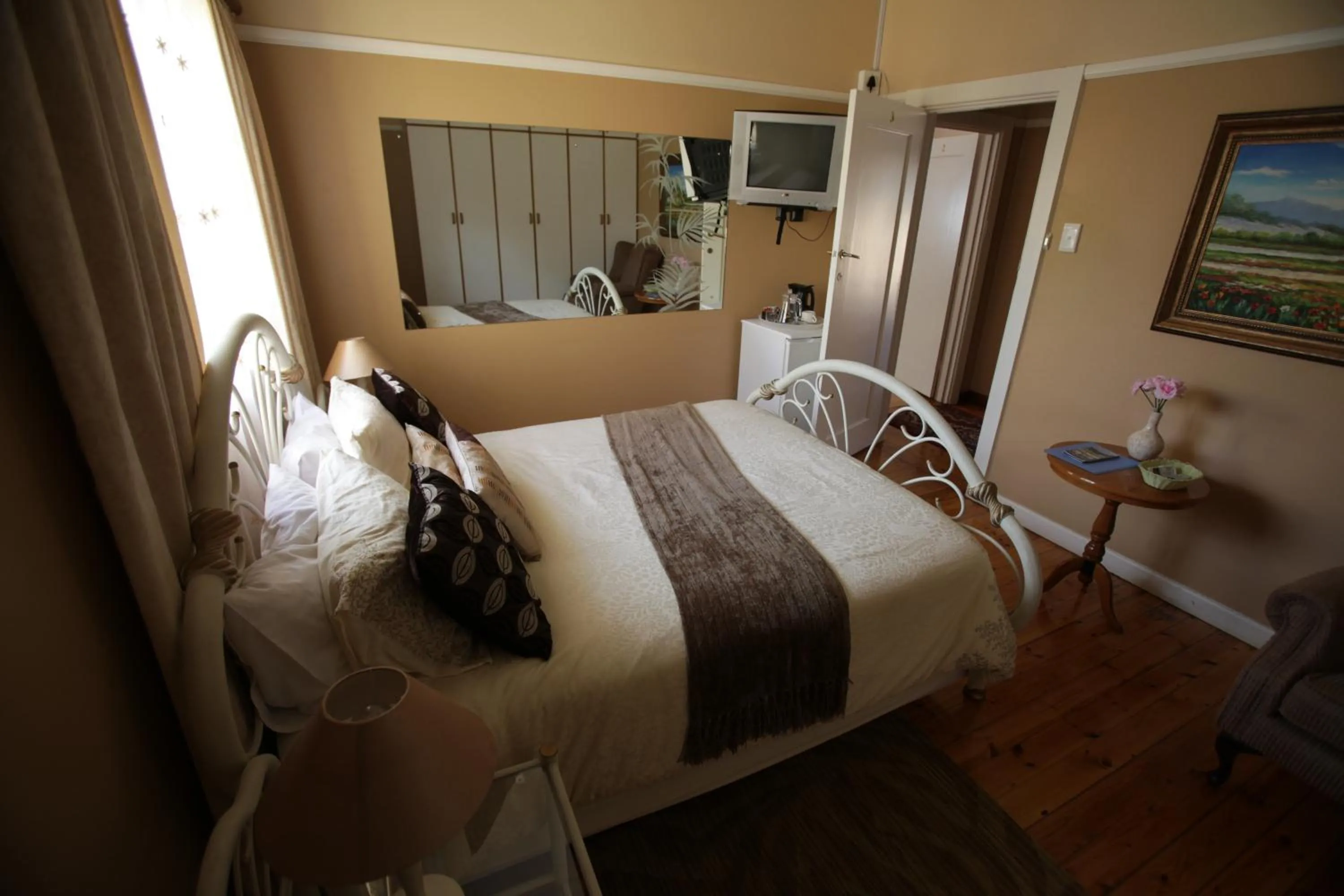 Rose Petals Guest House