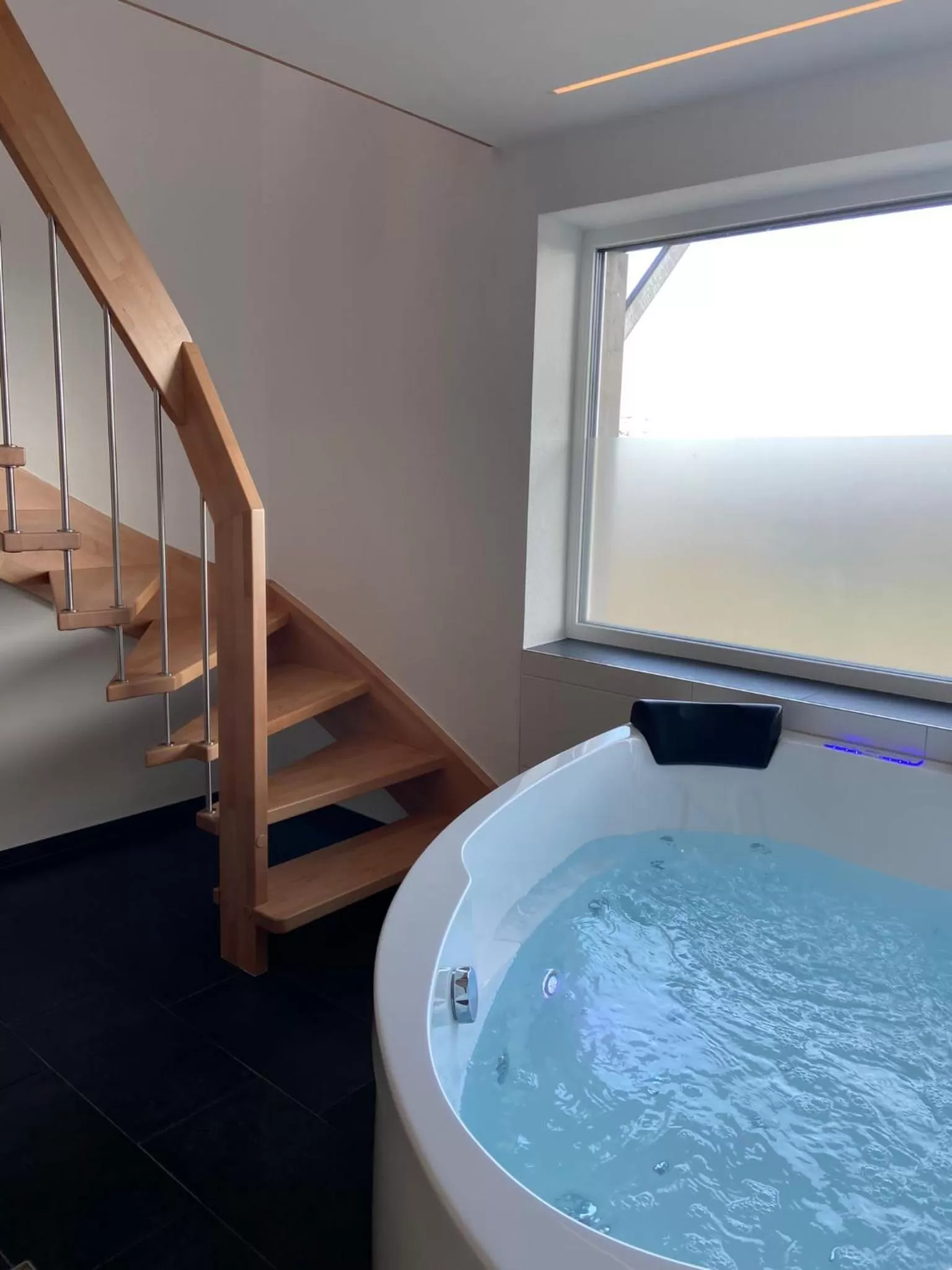 Spa and wellness centre/facilities in Gasthof Krone Hotel & Restaurant