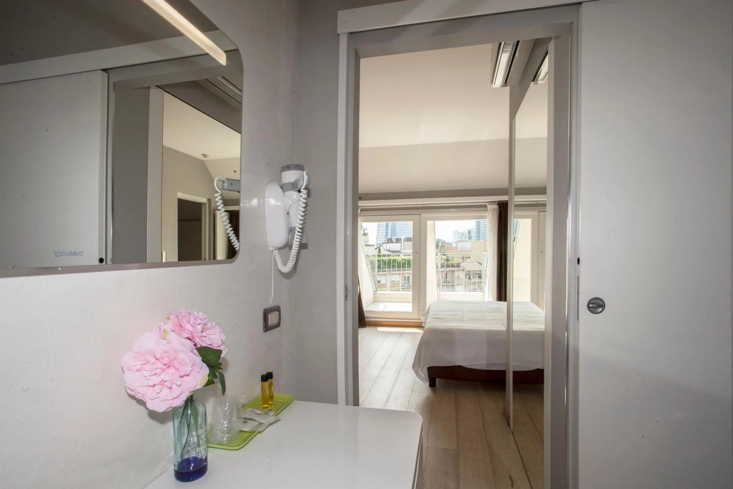 Pets, Bed in Canova Hotel