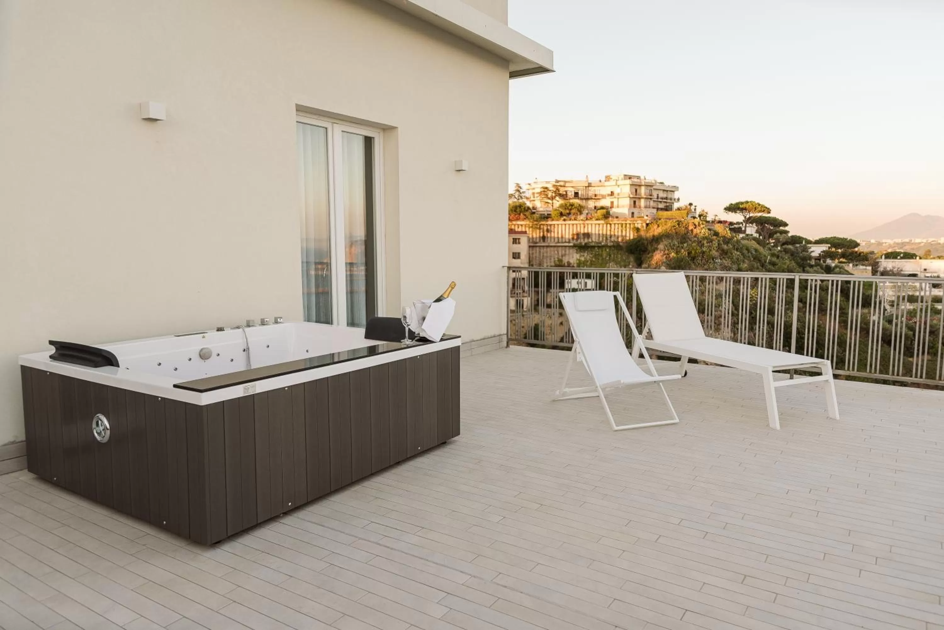 GRAND HOTEL SERAPIDE