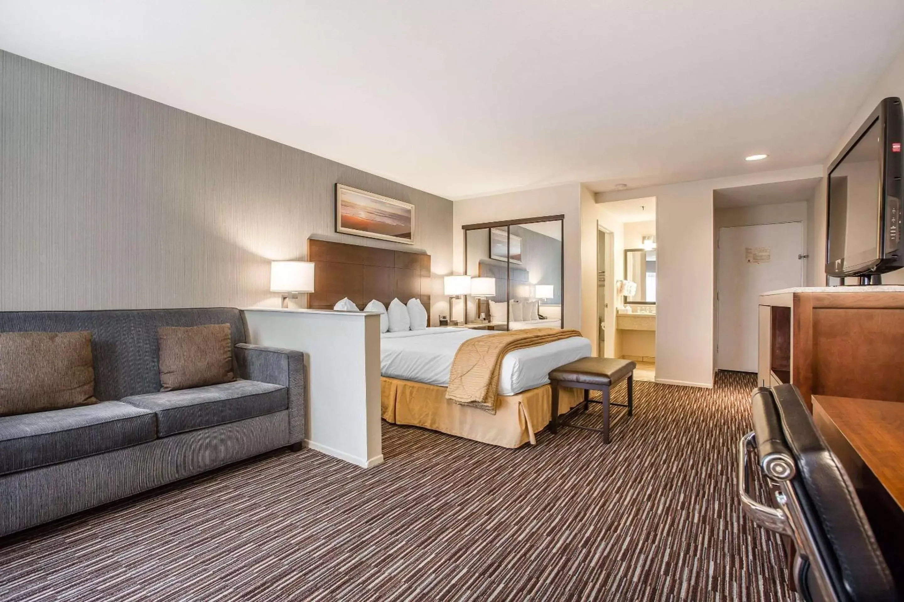 Quality Inn & Suites Hermosa Beach Quality Inn & Suites Hermosa Beach