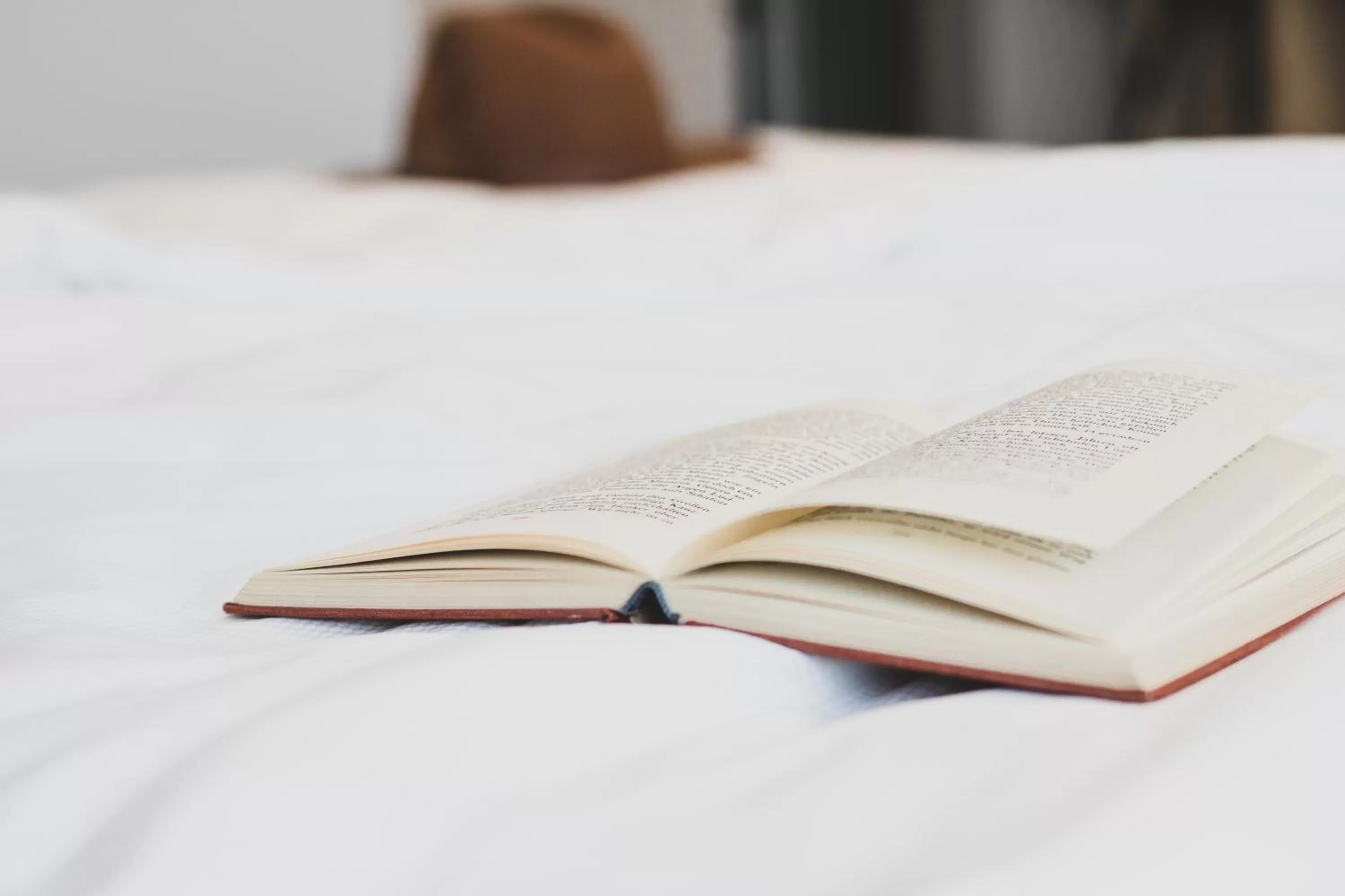Photo of the whole room, Bed in EDELMANNs Hotel